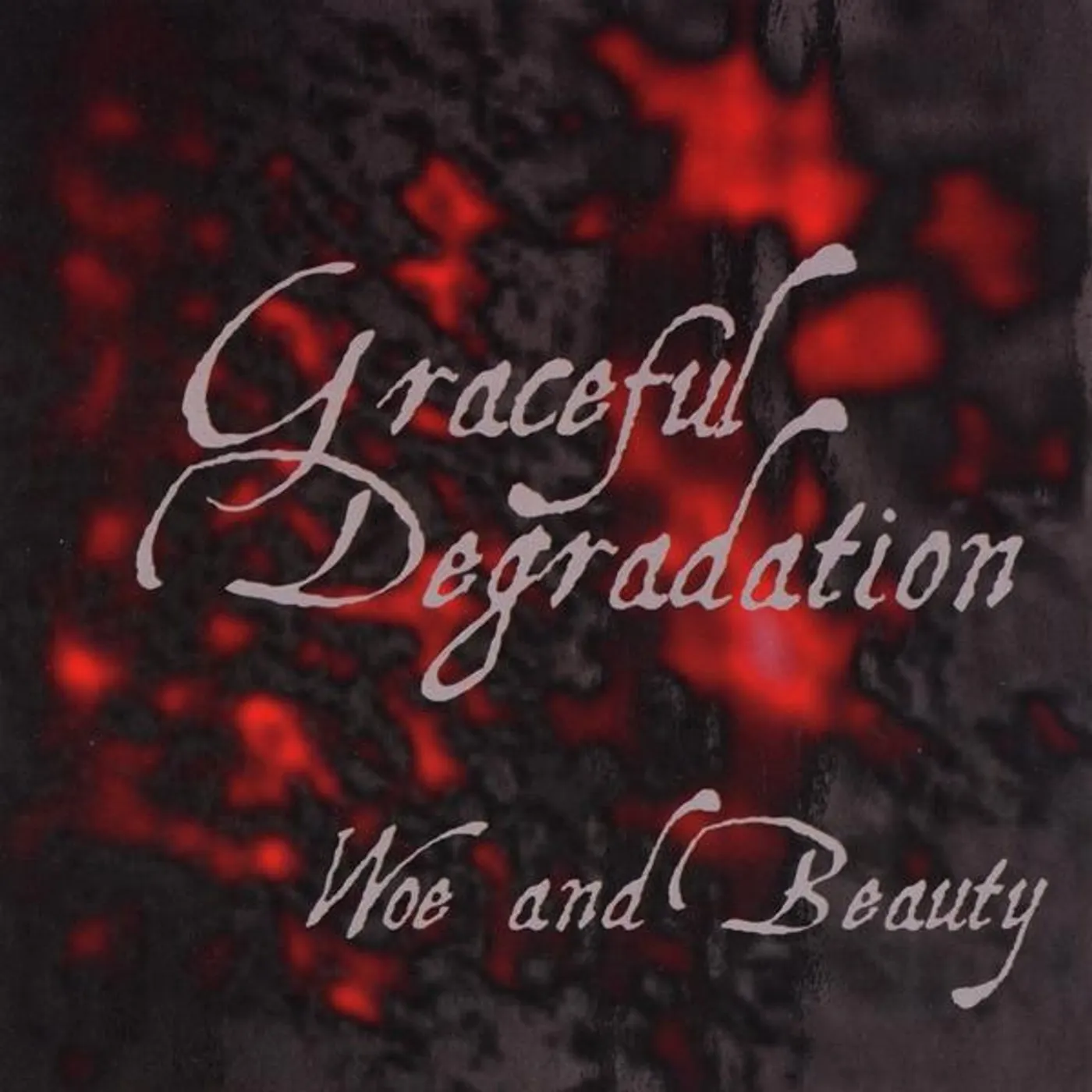 Graceful Degradation WOE & BEAUTY CD