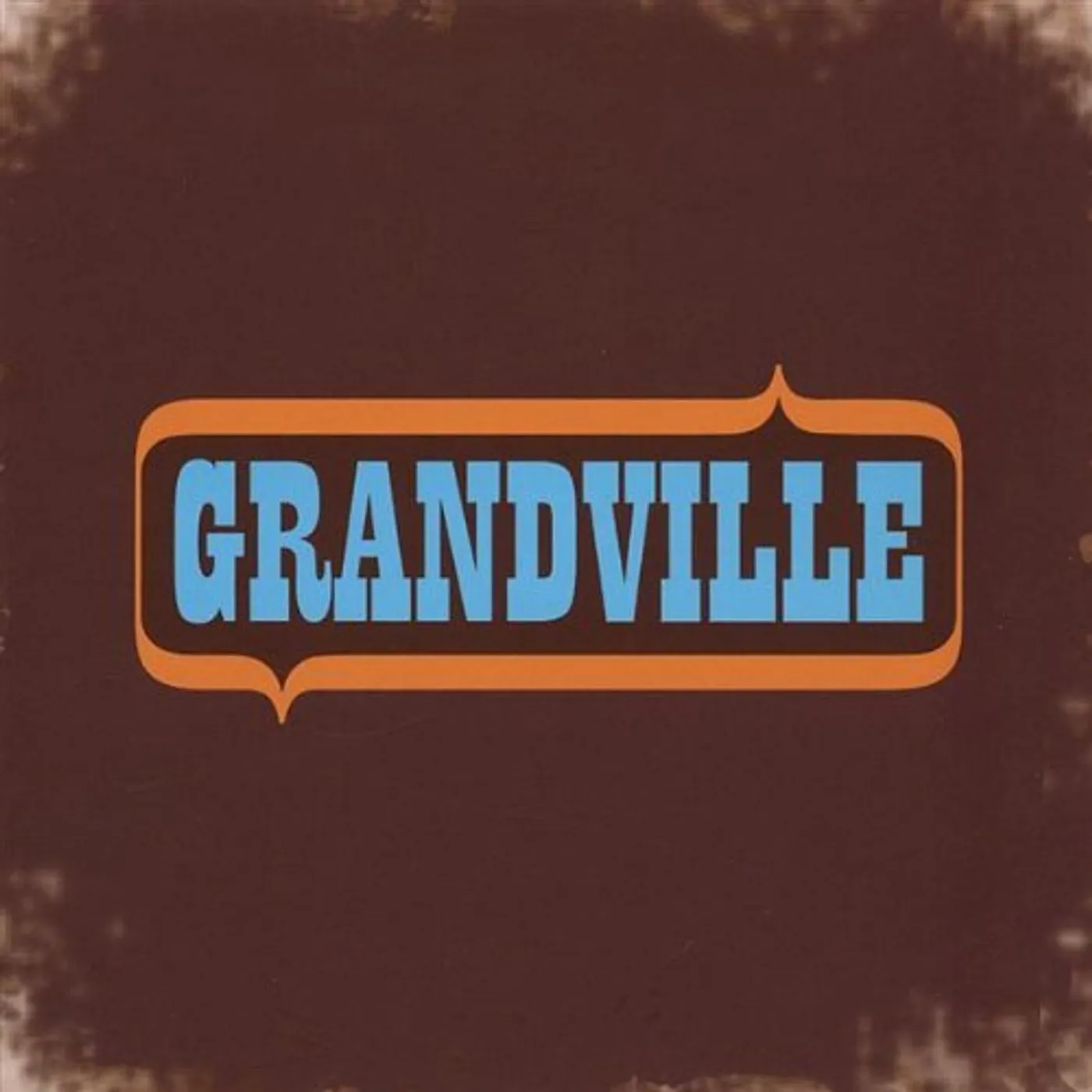 GRANDVILLE CD