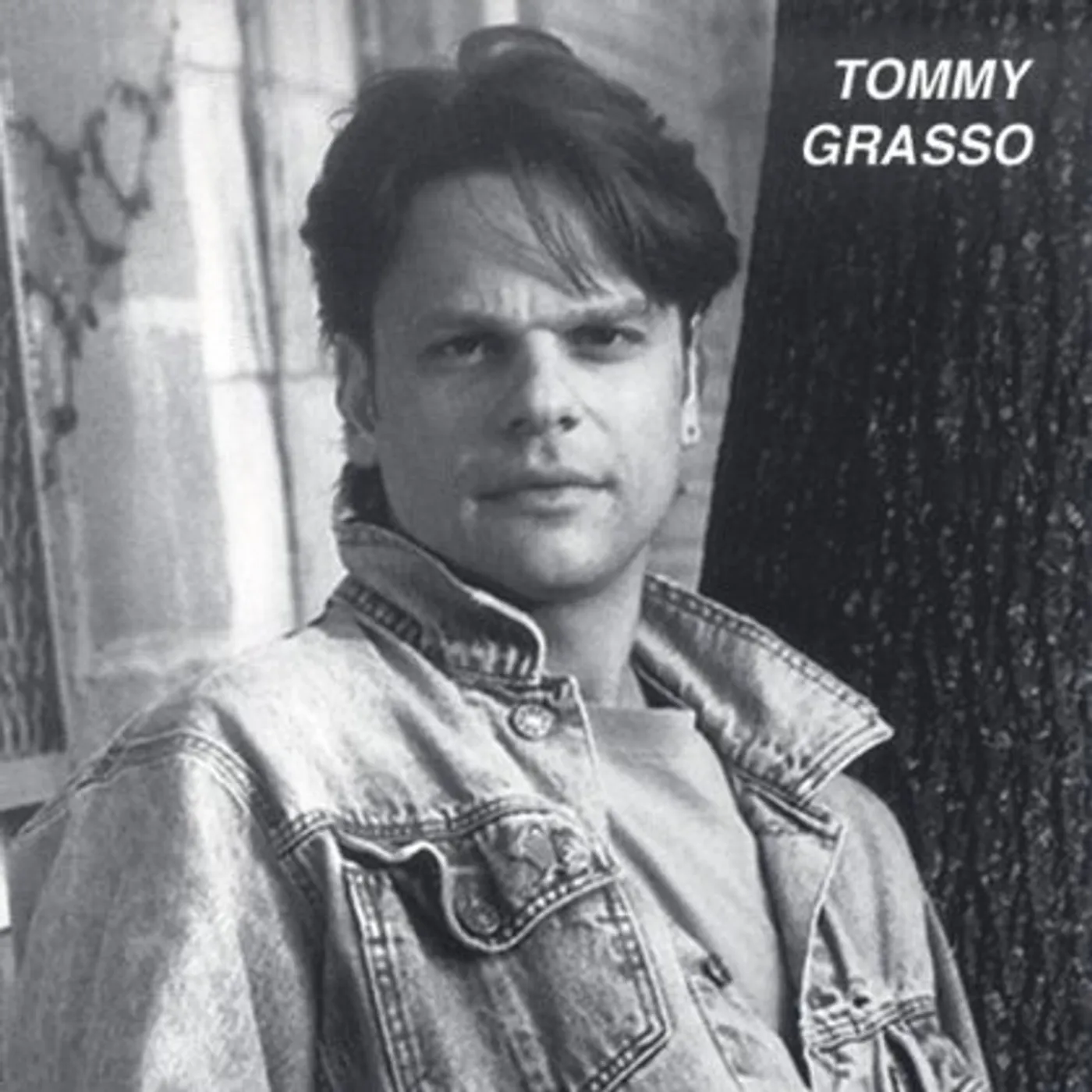 TOMMY GRASSO CD