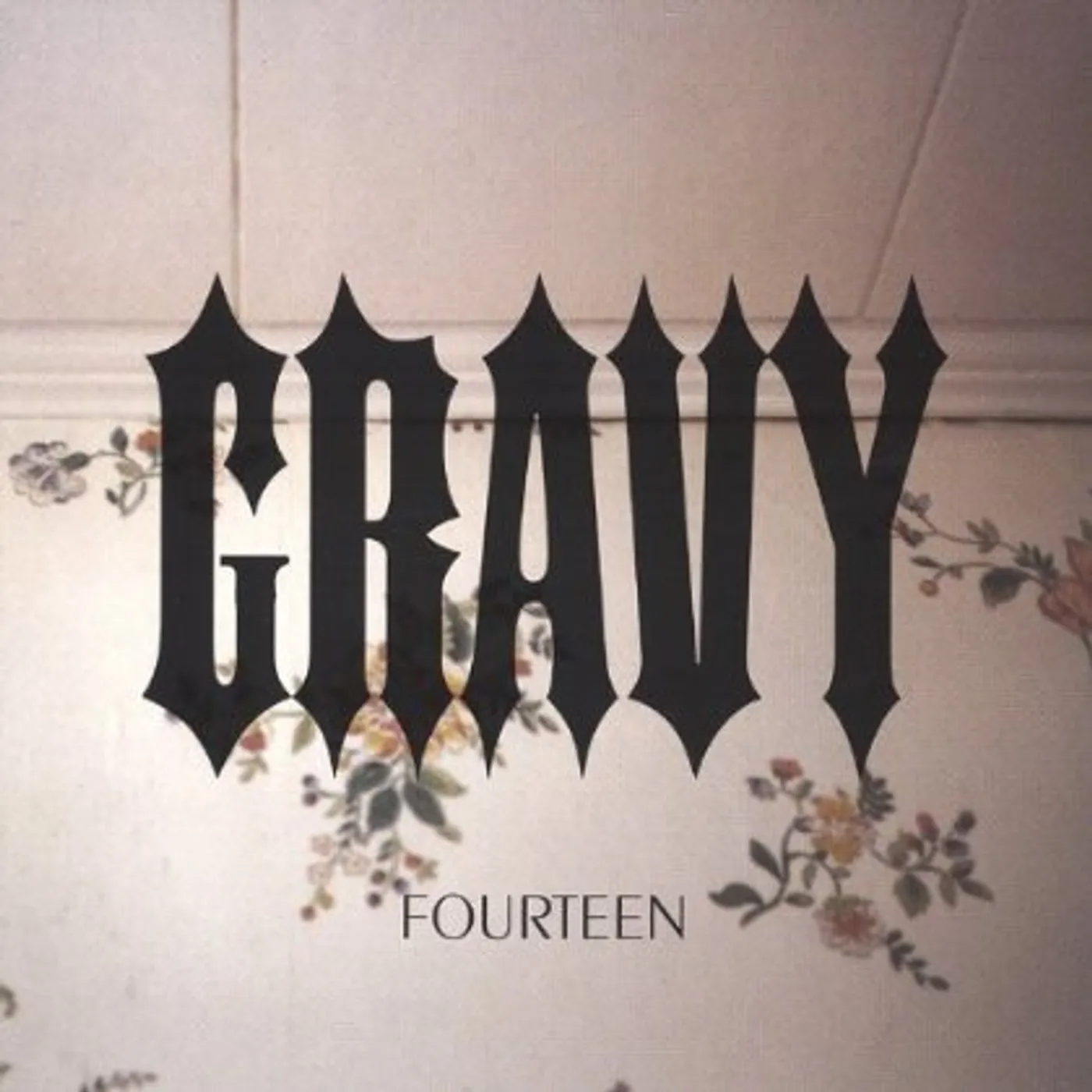 Gravy FOURTEEN CD