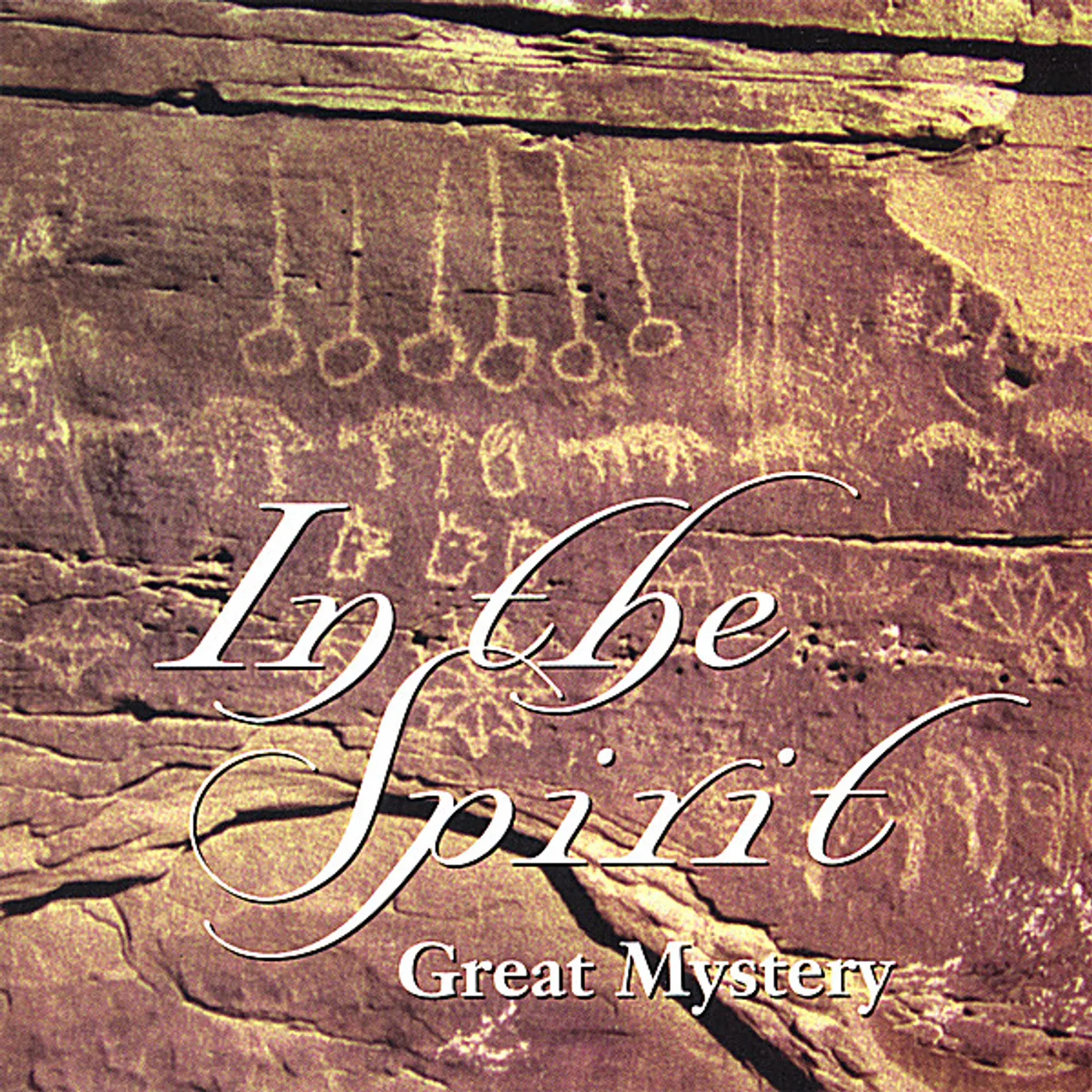 Great Mystery IN THE SPIRIT CD