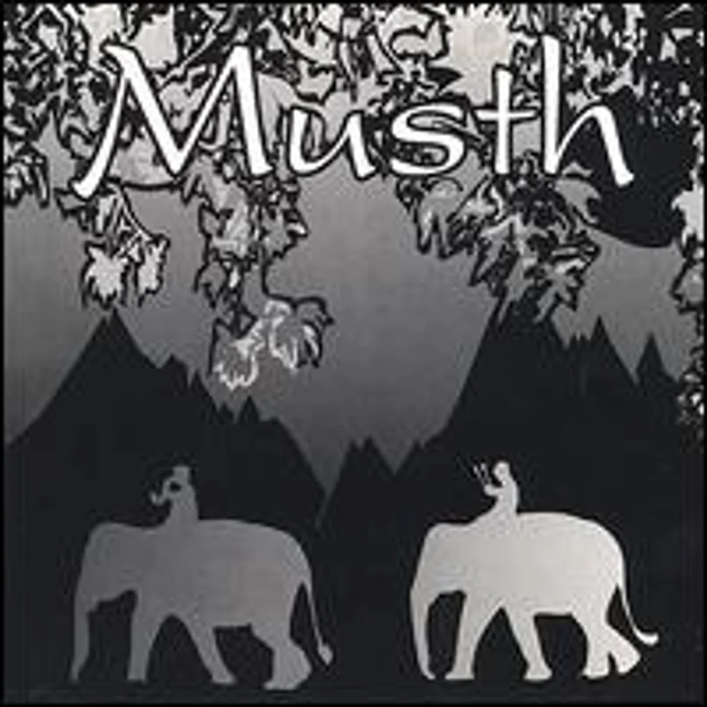 MUSTH CD
