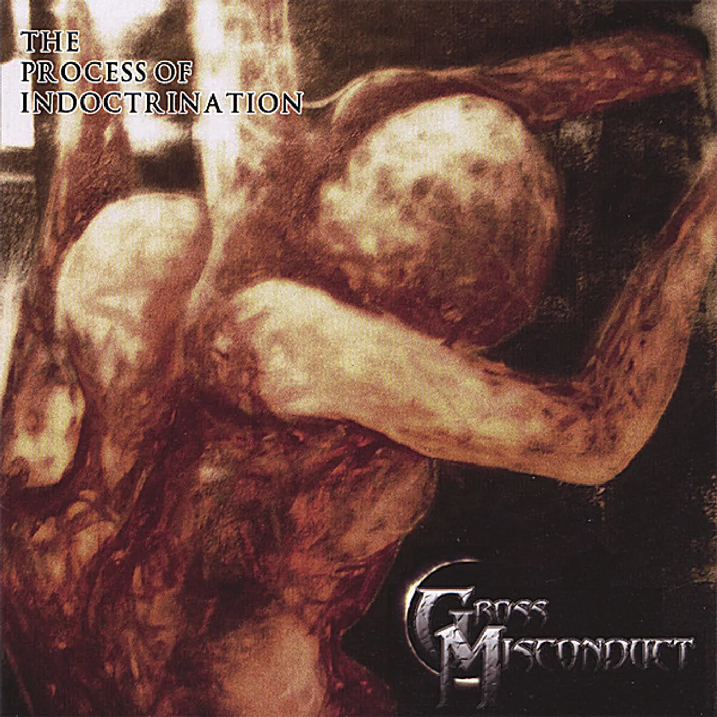 Gross Misconduct PROCESS OF INDOCTRINATION CD