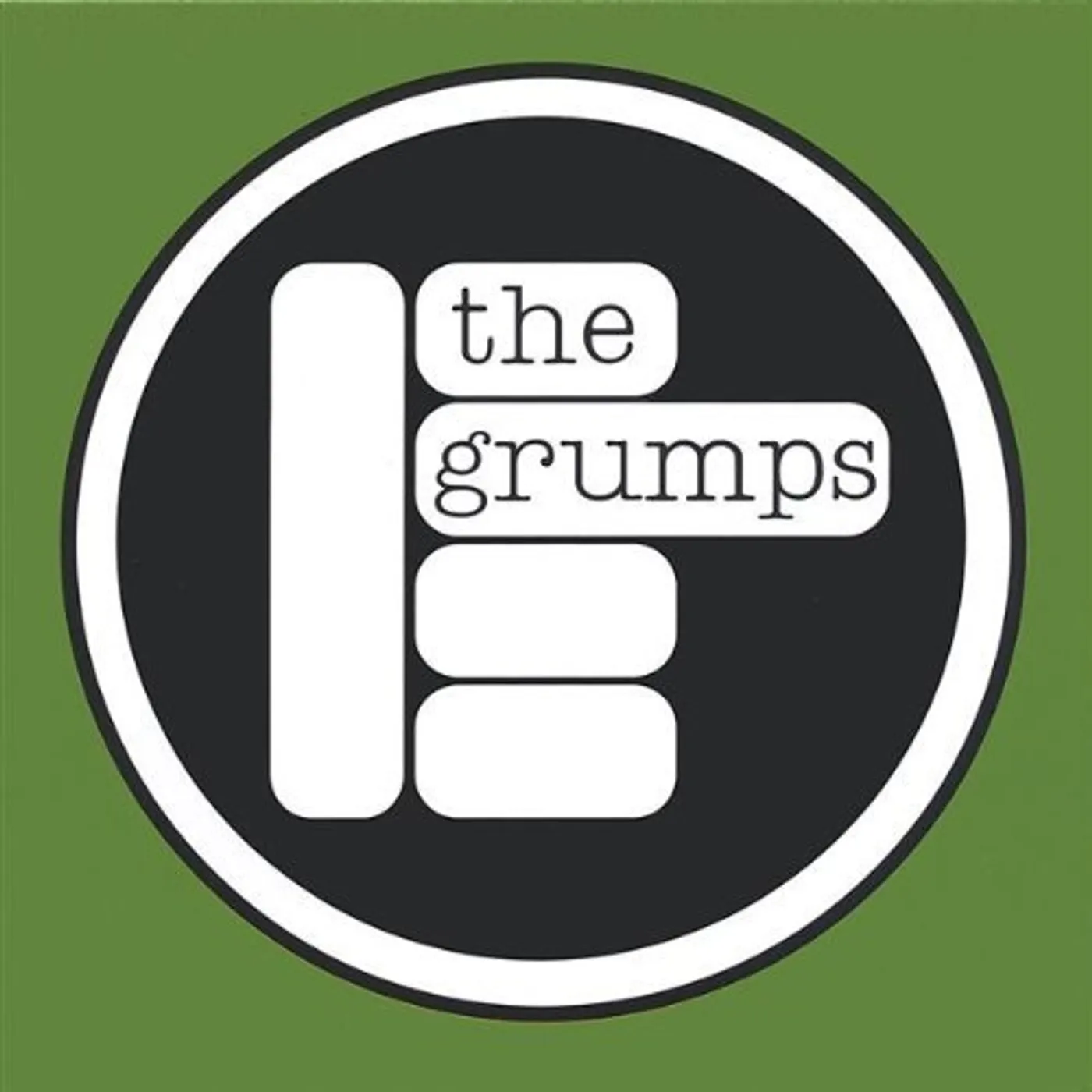 GRUMPS CD