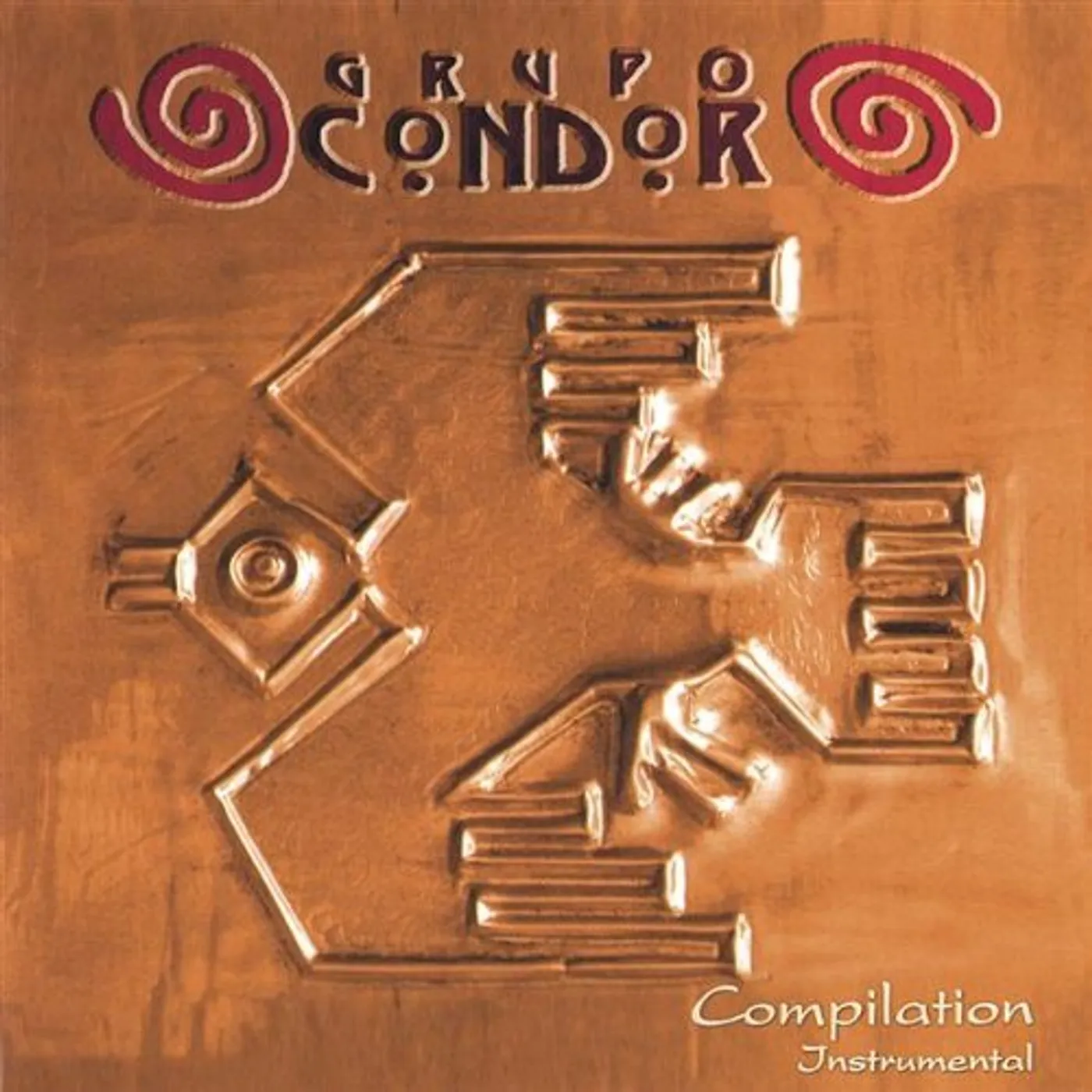 Grupo Condor COMPILATION CD
