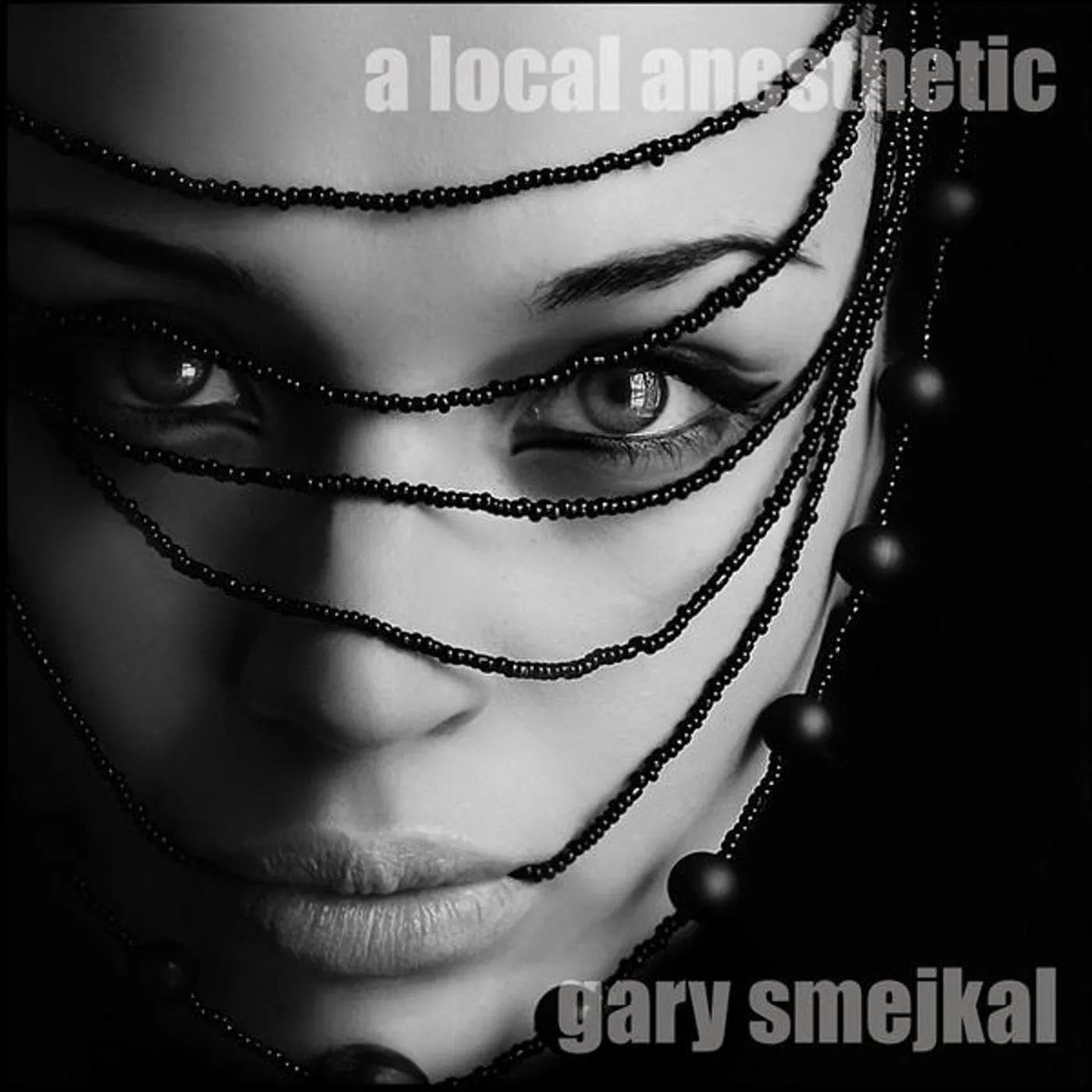 Gary Smejkal LOCAL ANESTHETIC (THEME SONG FROM THE TV SHOW) CD