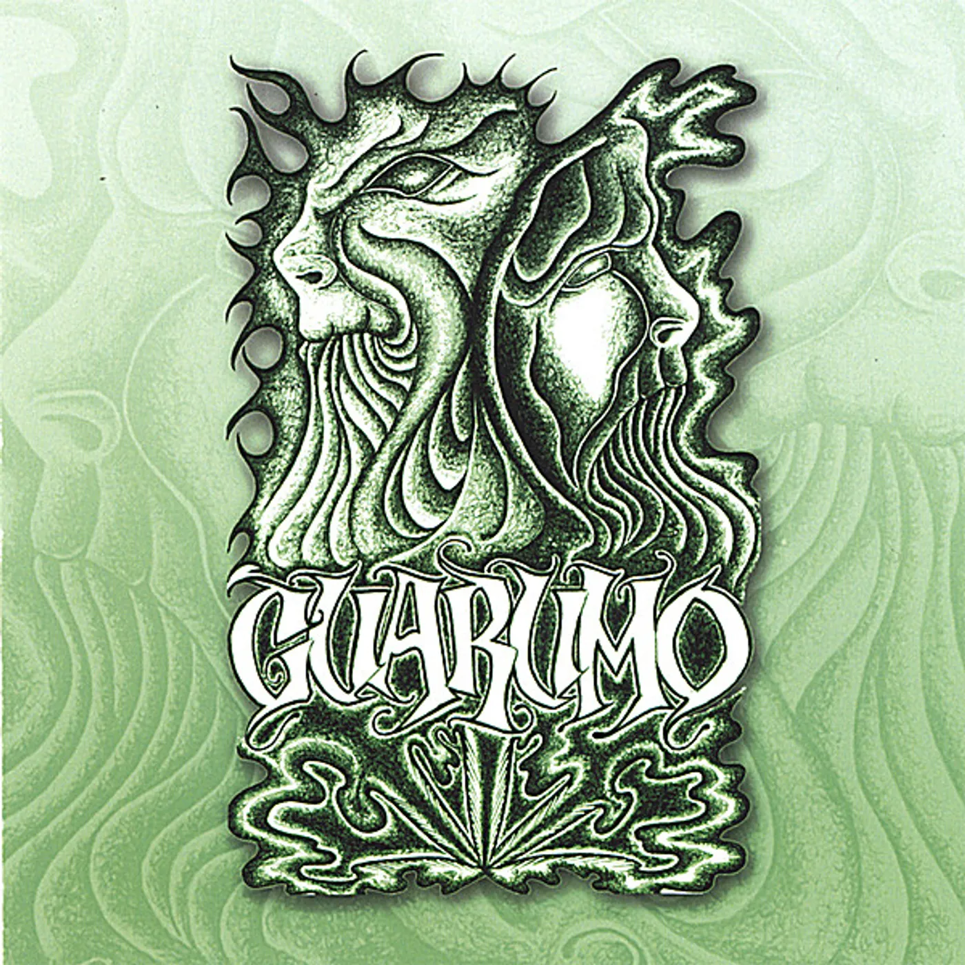 GUARUMO CD