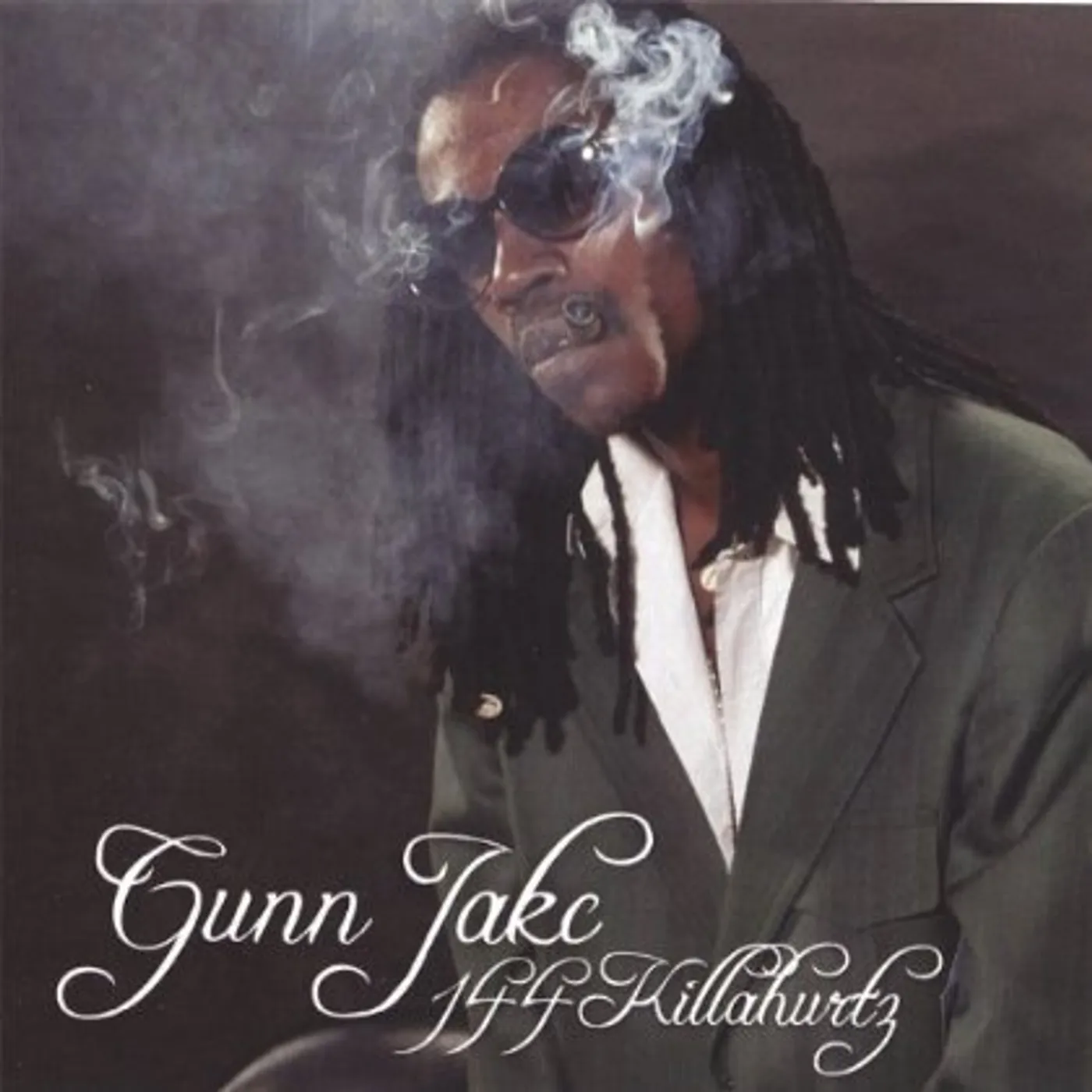Gunn Jakc 144 KILLAHURTZ CD