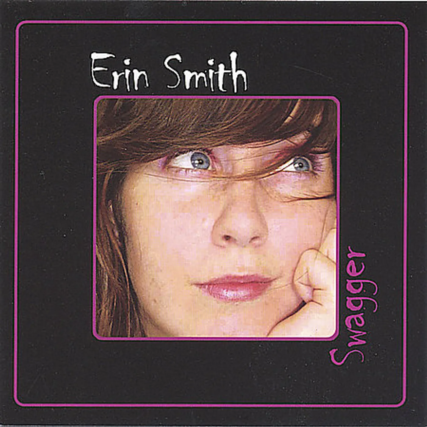 Erin Smith SWAGGER CD