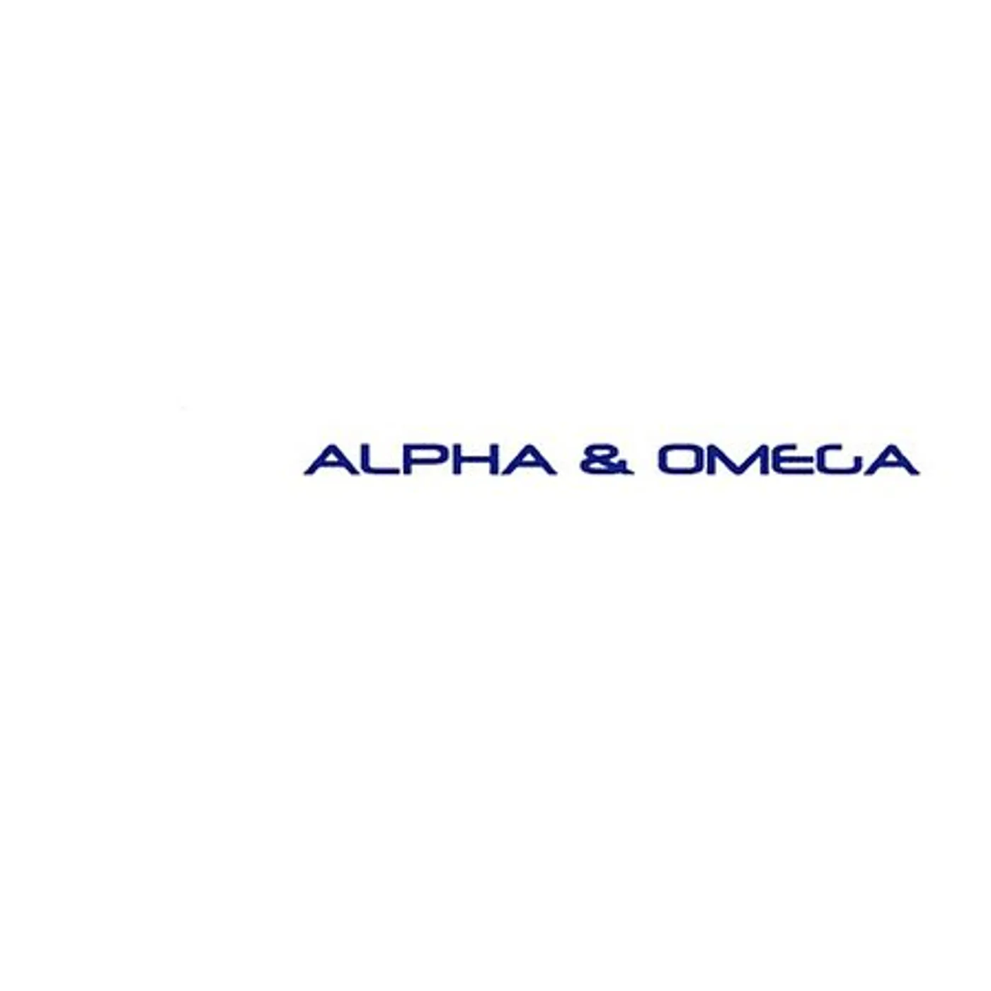 Empire State Human ALPHA & OMEGA CD