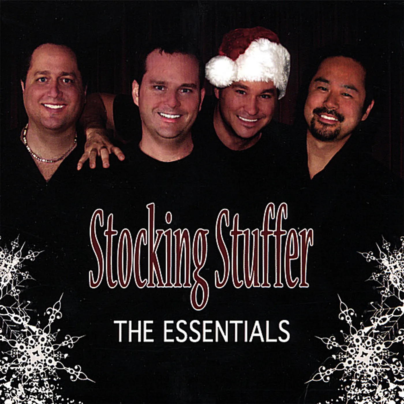Essentials STOCKING STUFFER CD
