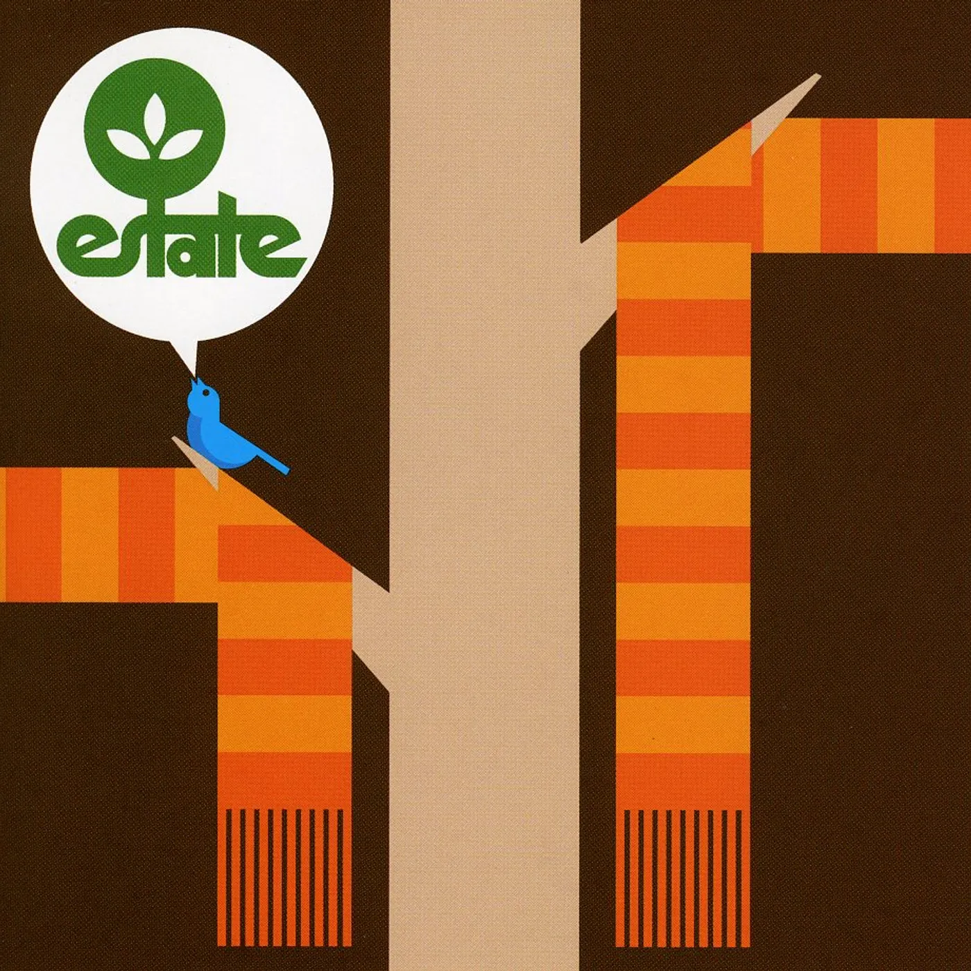 Estate VACATION CD