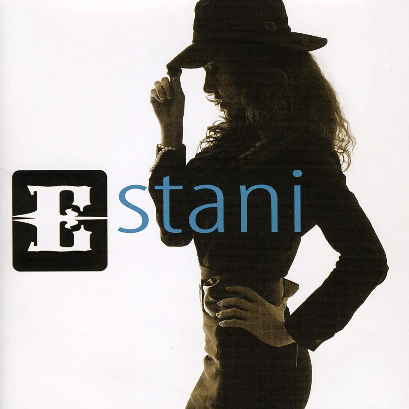 Estani MARIPOSA CD