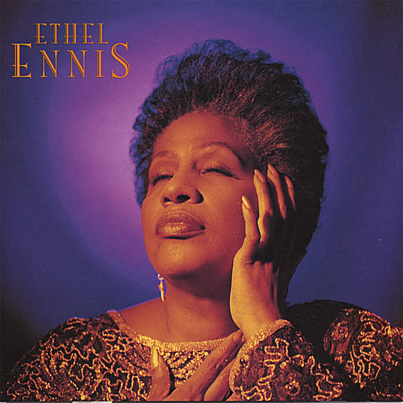 ETHEL ENNIS CD