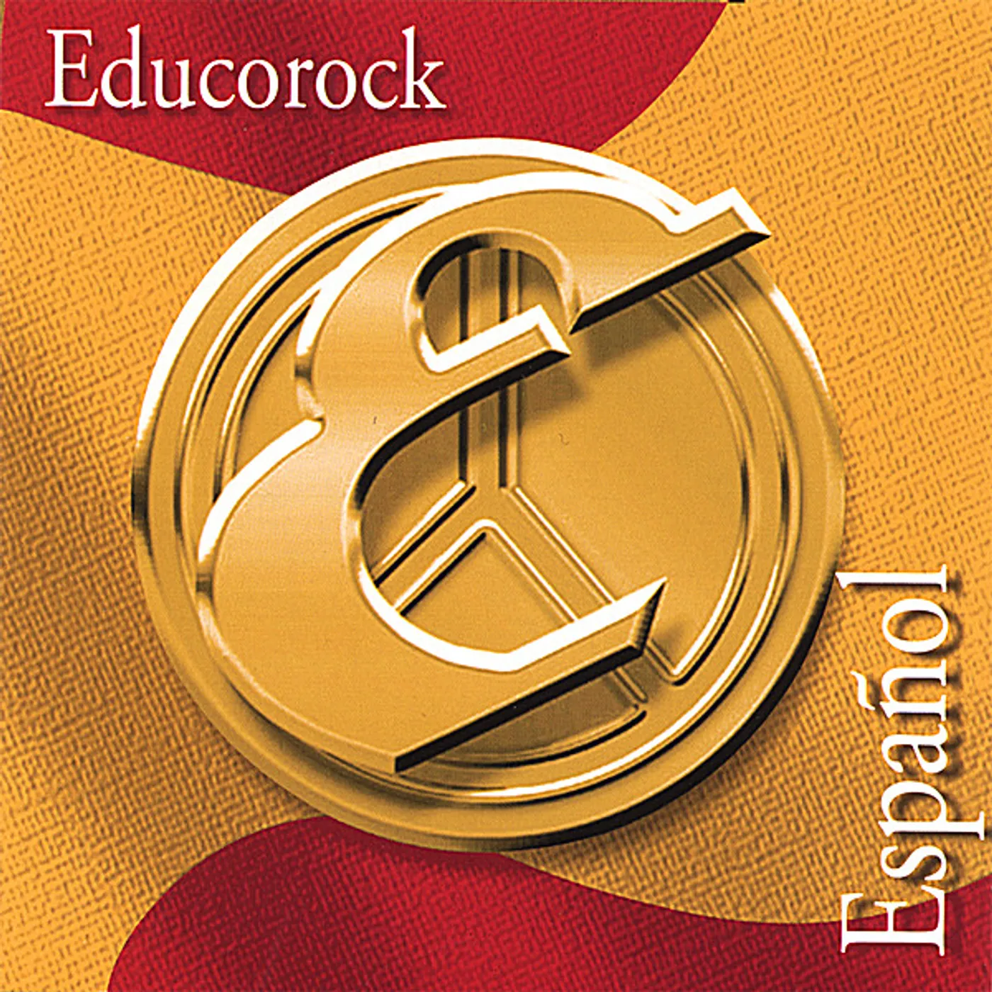 Etienne EDUCOROCK ESPANOL CD