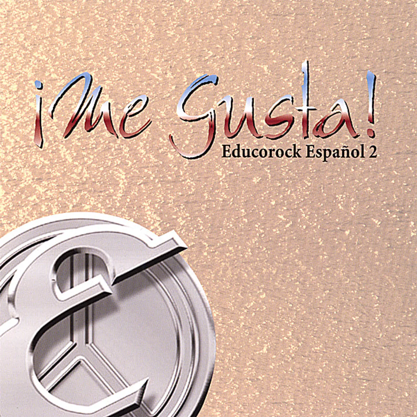 Etienne ME GUSTA! CD