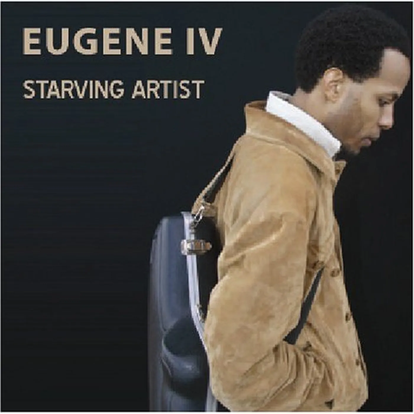 Eugene IV STARVING ARTIST CD