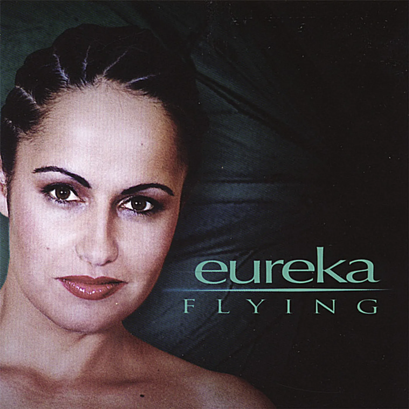 Eureka FLYING CD