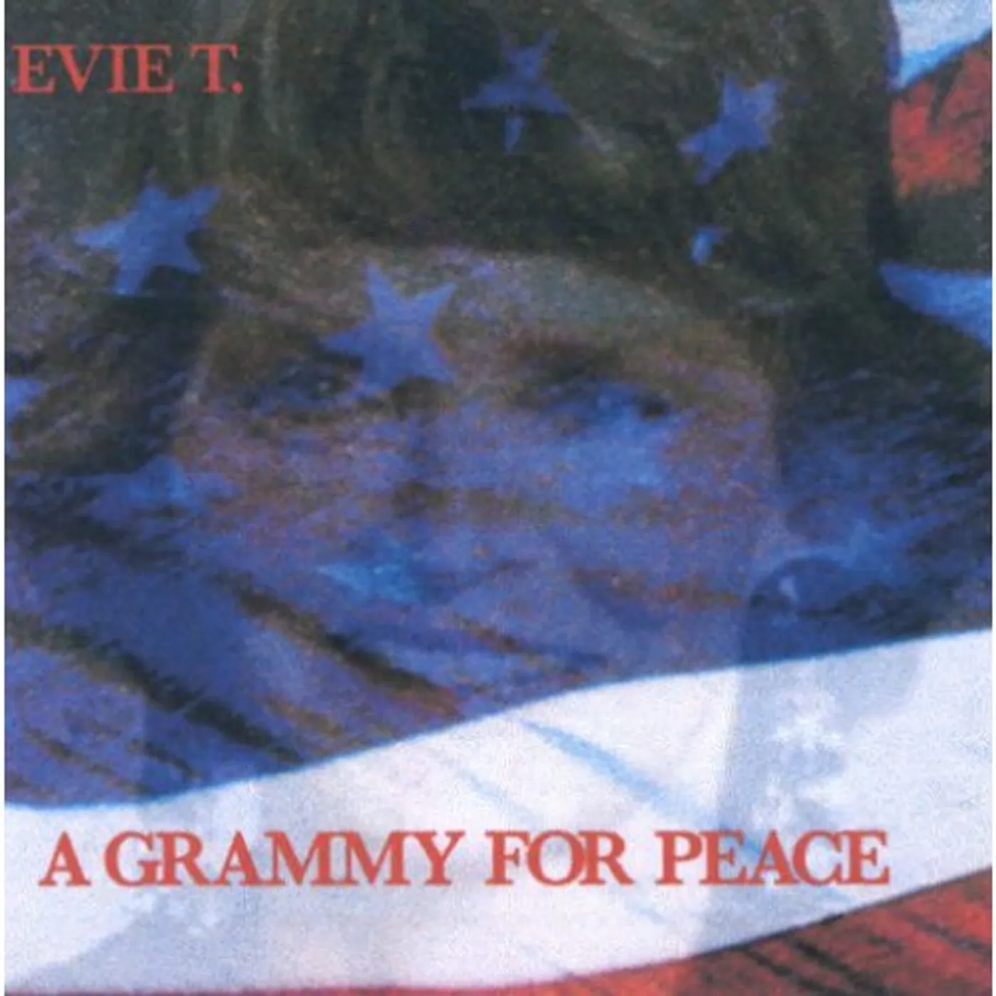 Evie T. GRAMMY FOR PEACE CD