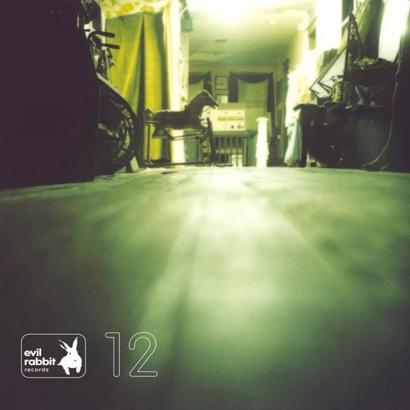 ABATTOIR CD