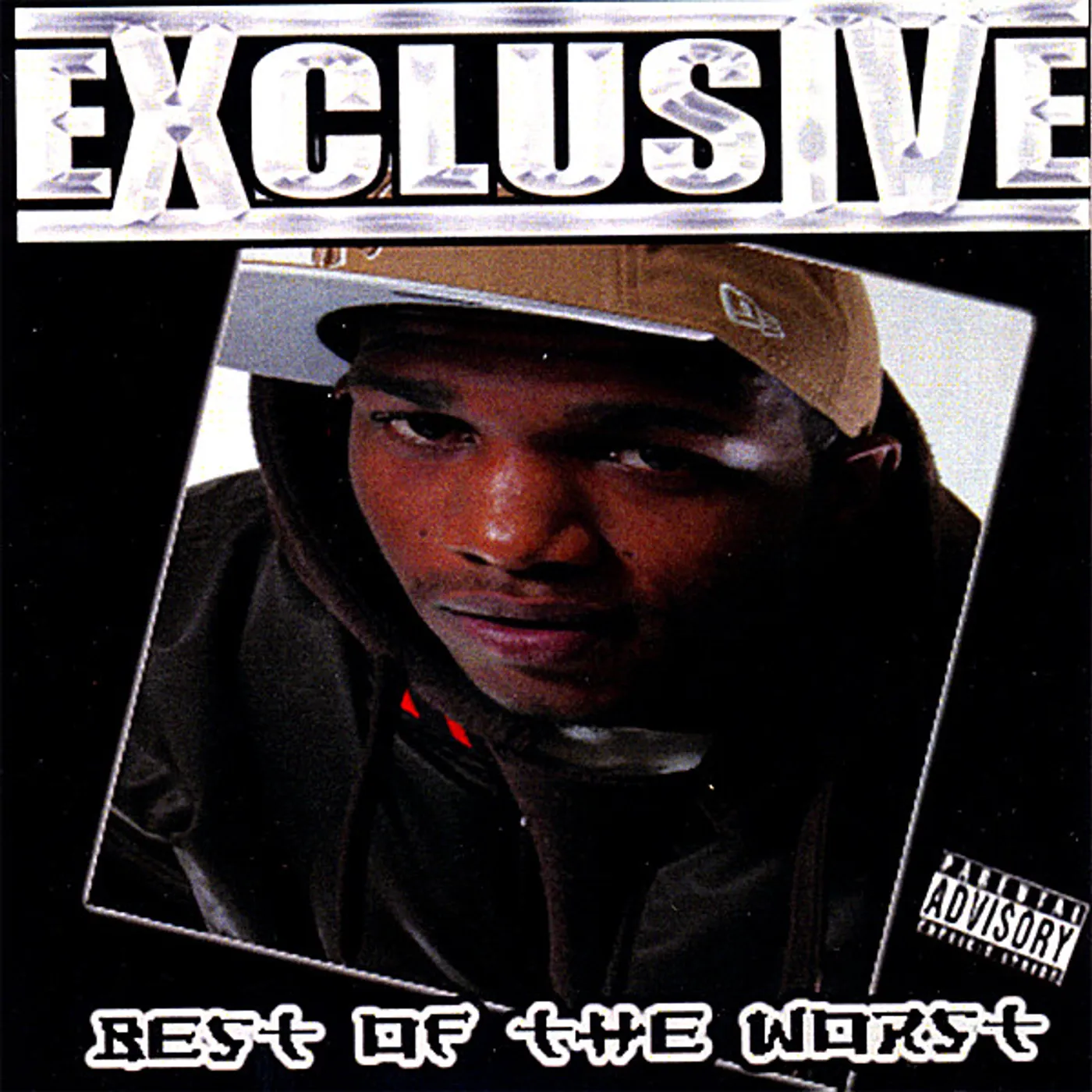 EXCLUSIVE BEST OF THE WORST CD