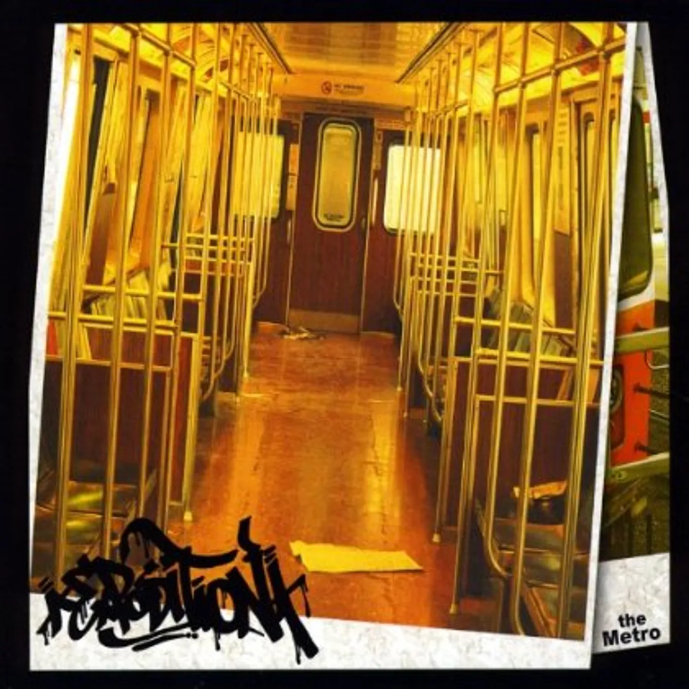 Exposition METRO CD