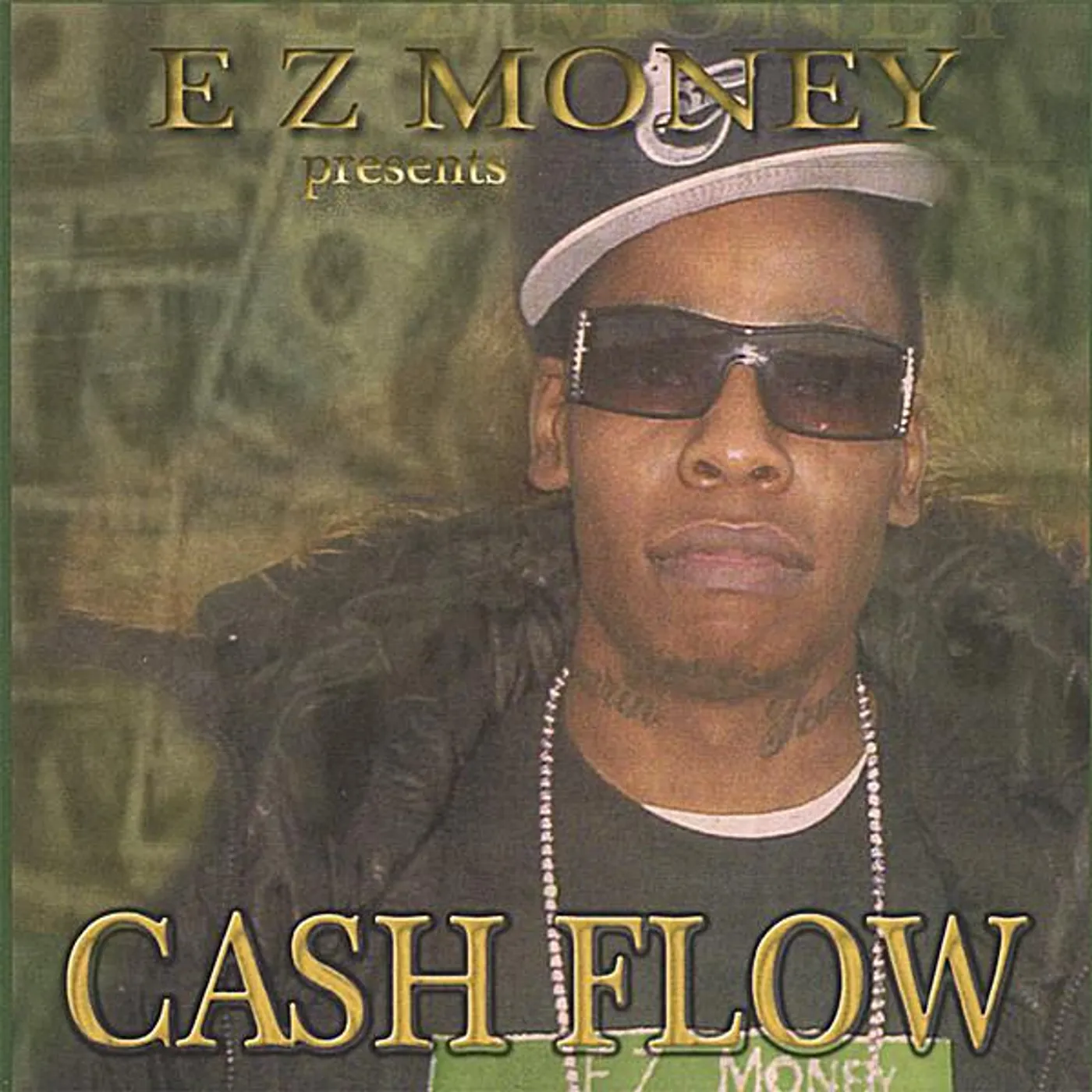 EZ Money CASH FLOW CD