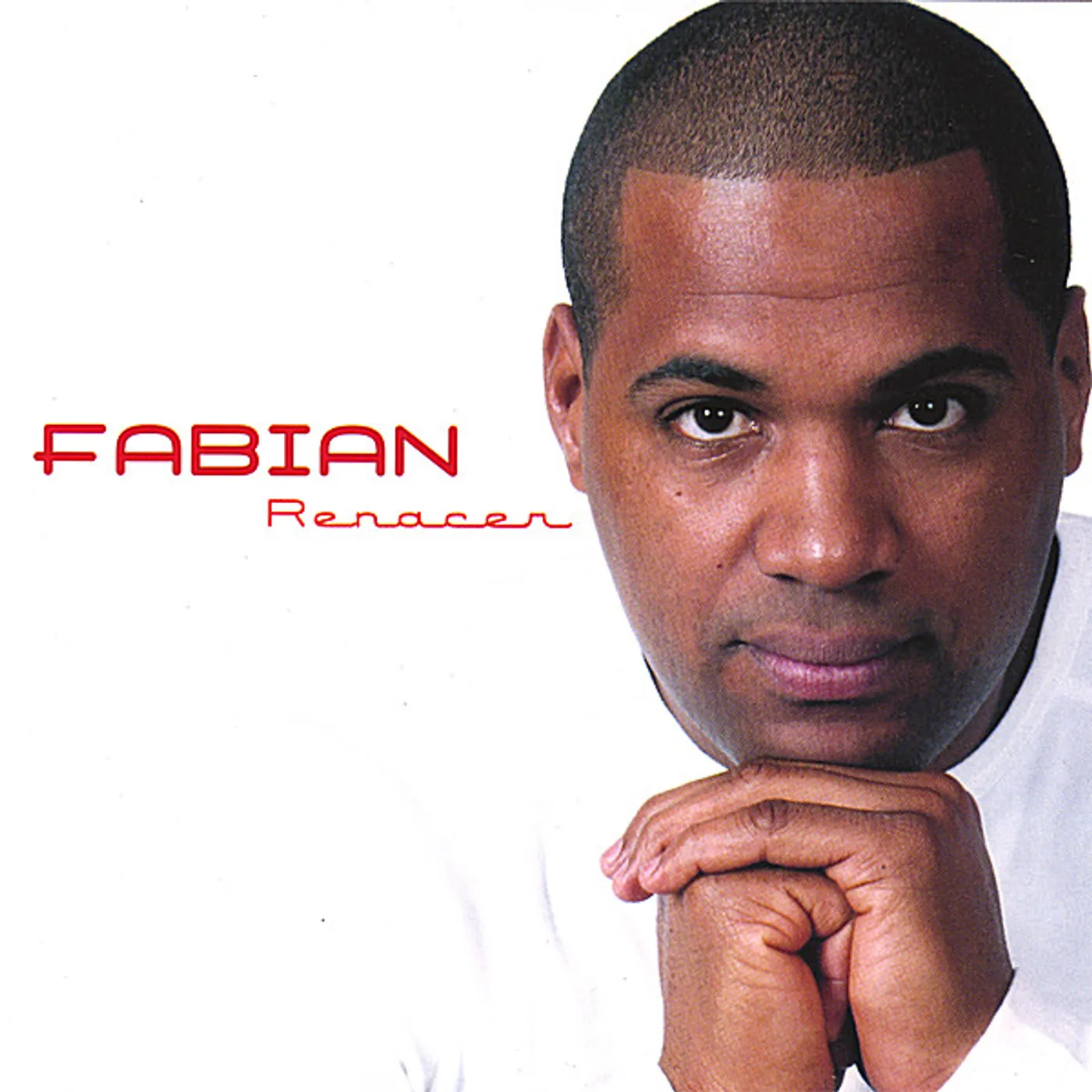 Fabian RENACER CD