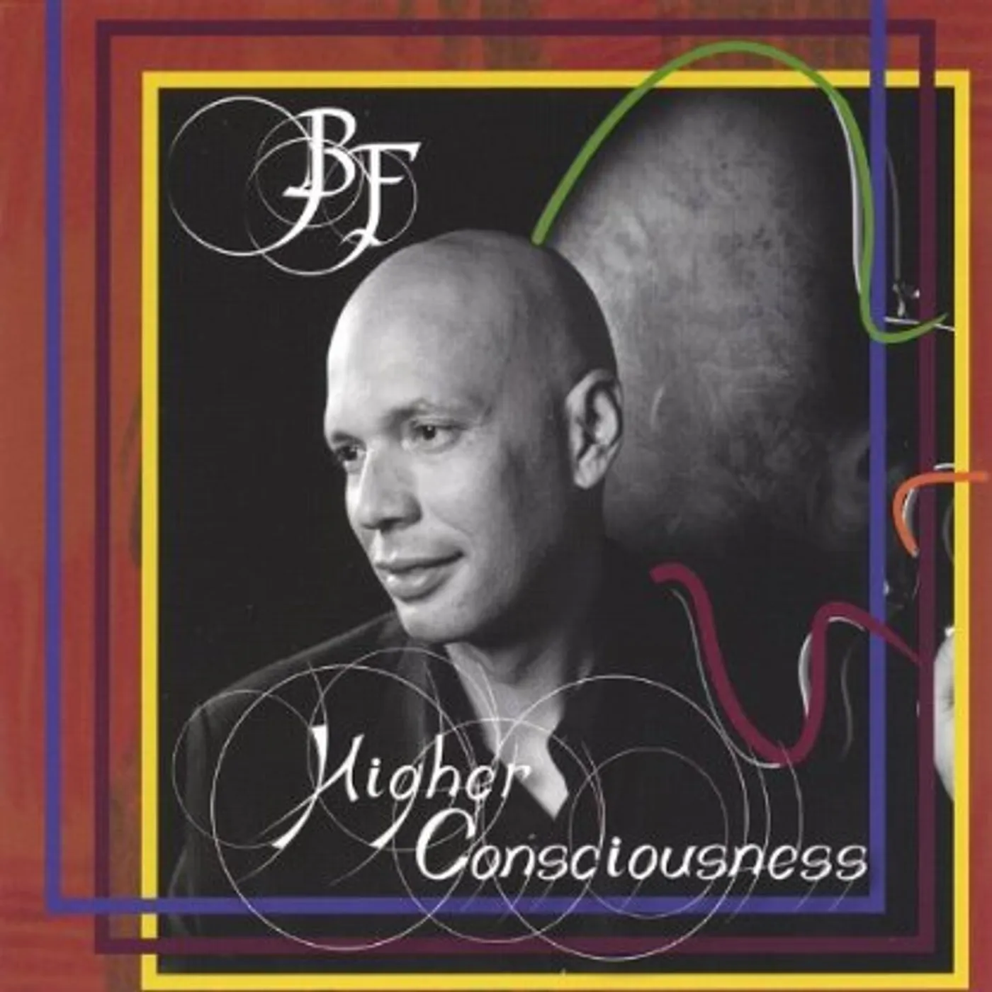 Buddy Fambro HIGHER CONSCIOUSNESS CD