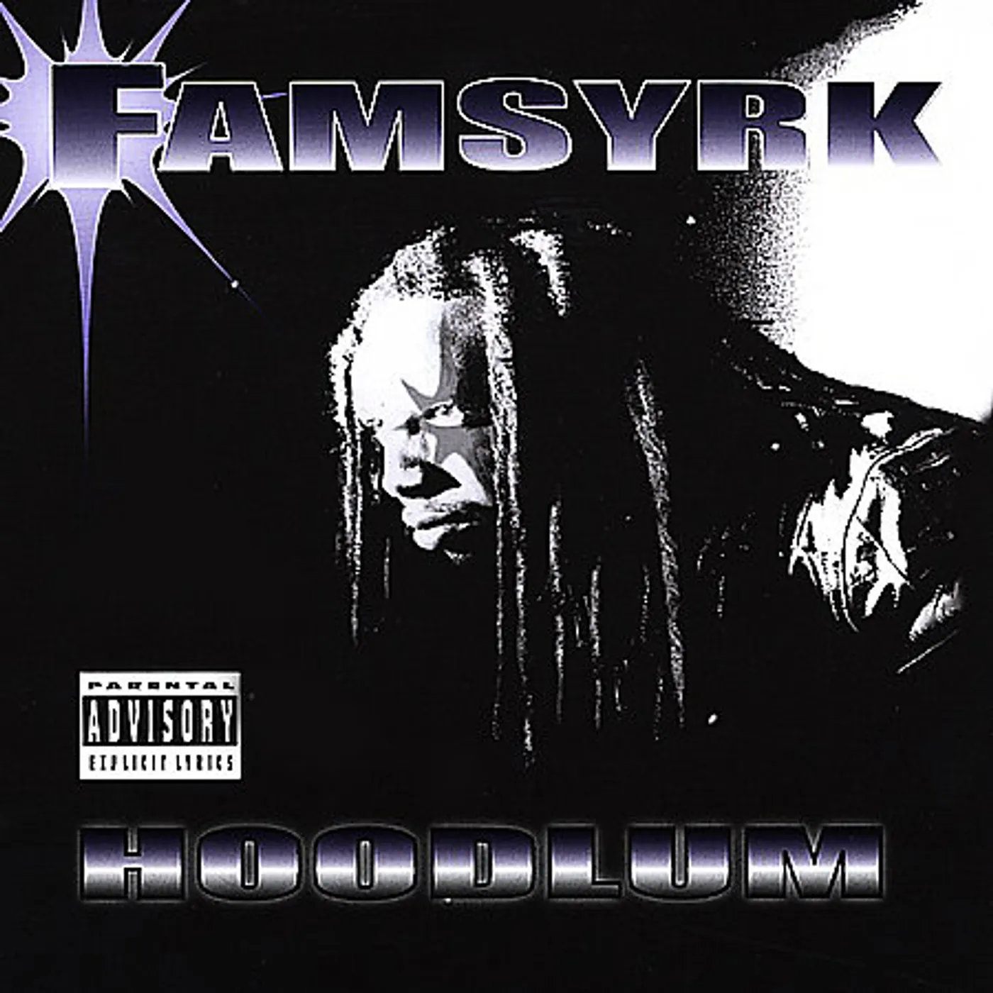 Famsyrk HOODLUM CD