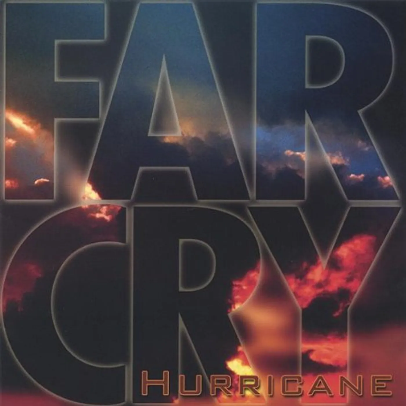 Far Cry HURRICANE CD