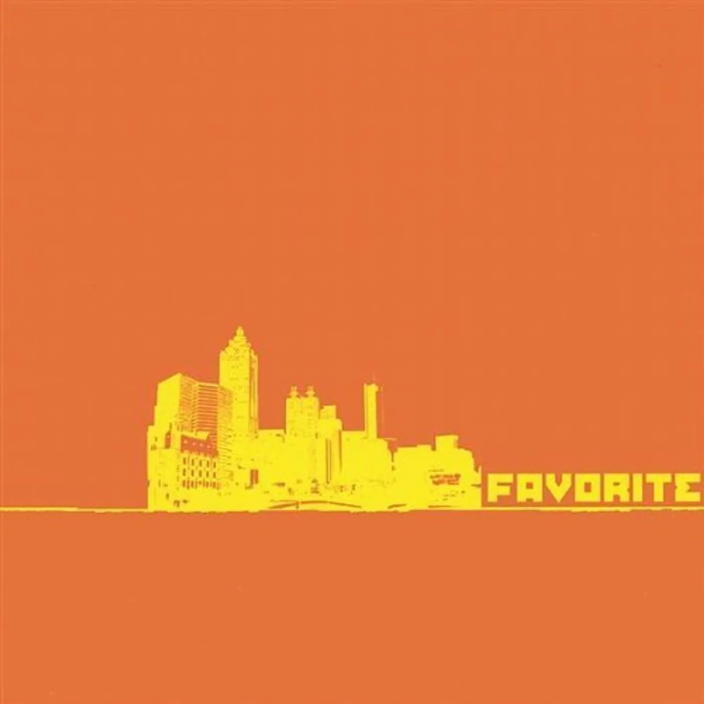 FAVORITE THIS PLACE HAS ITS DAYS CD