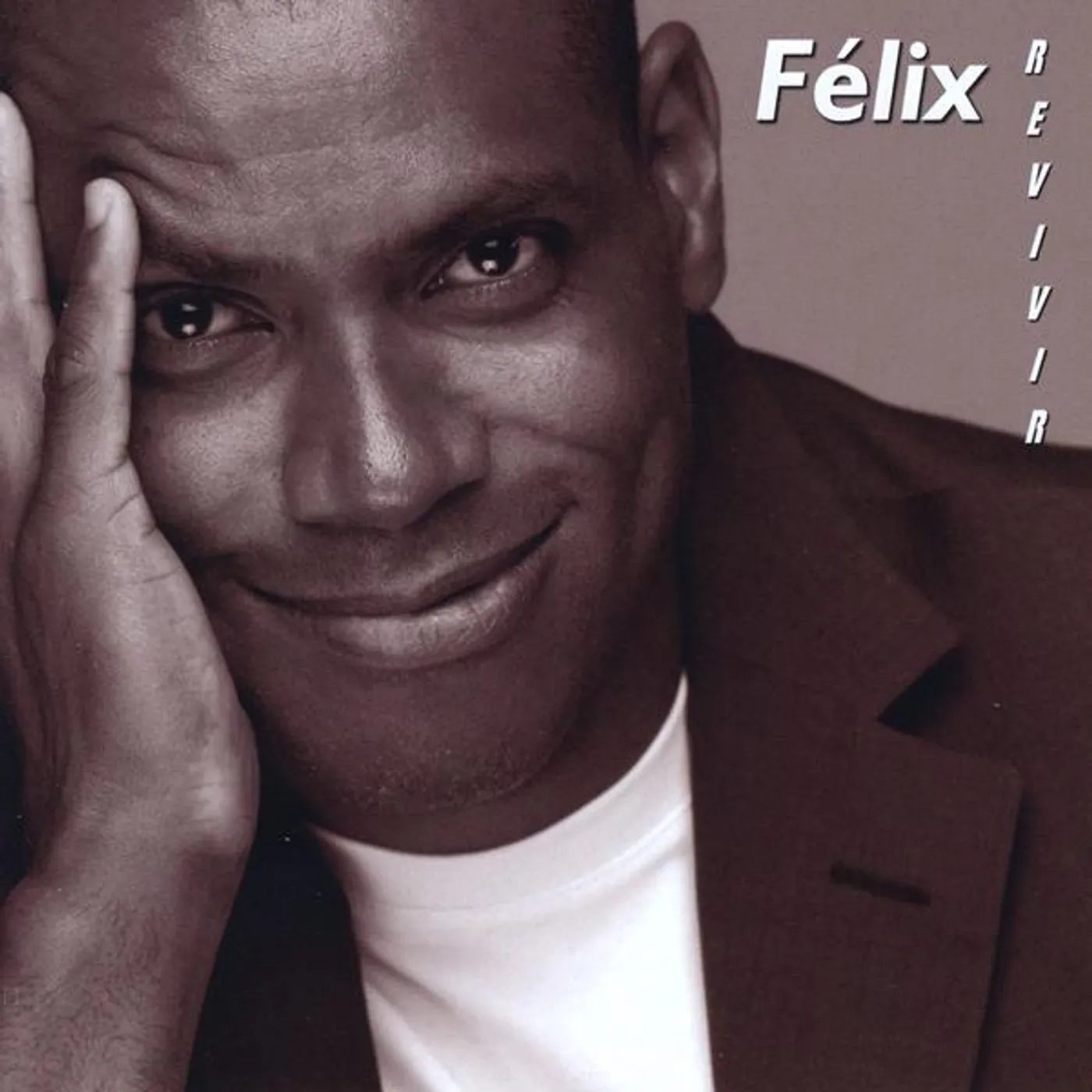 Felix REVIVIR CD
