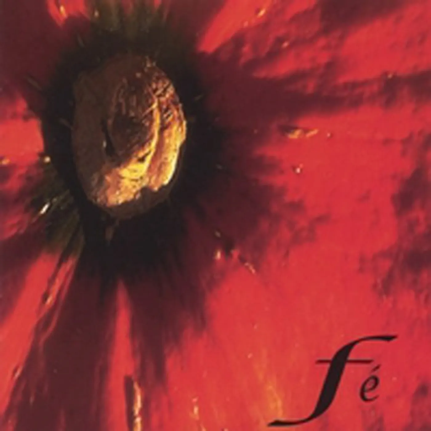 Fé F CD