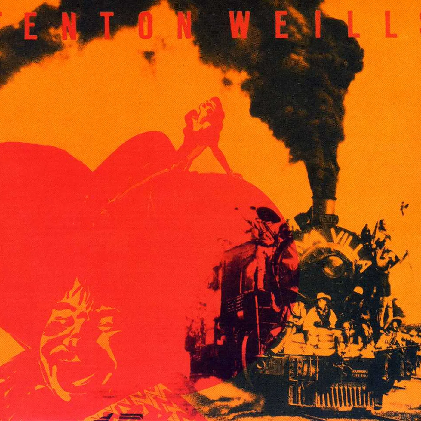 Fenton Weills VIVA VILLA CD