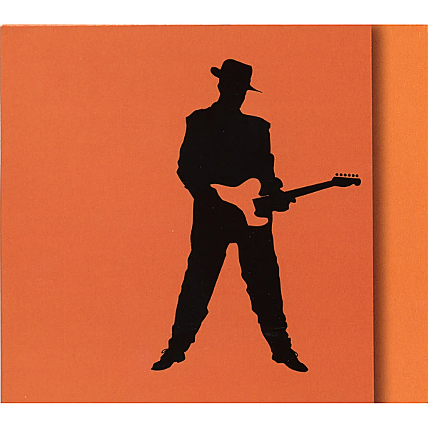 Fernando Jones STRANDED CD