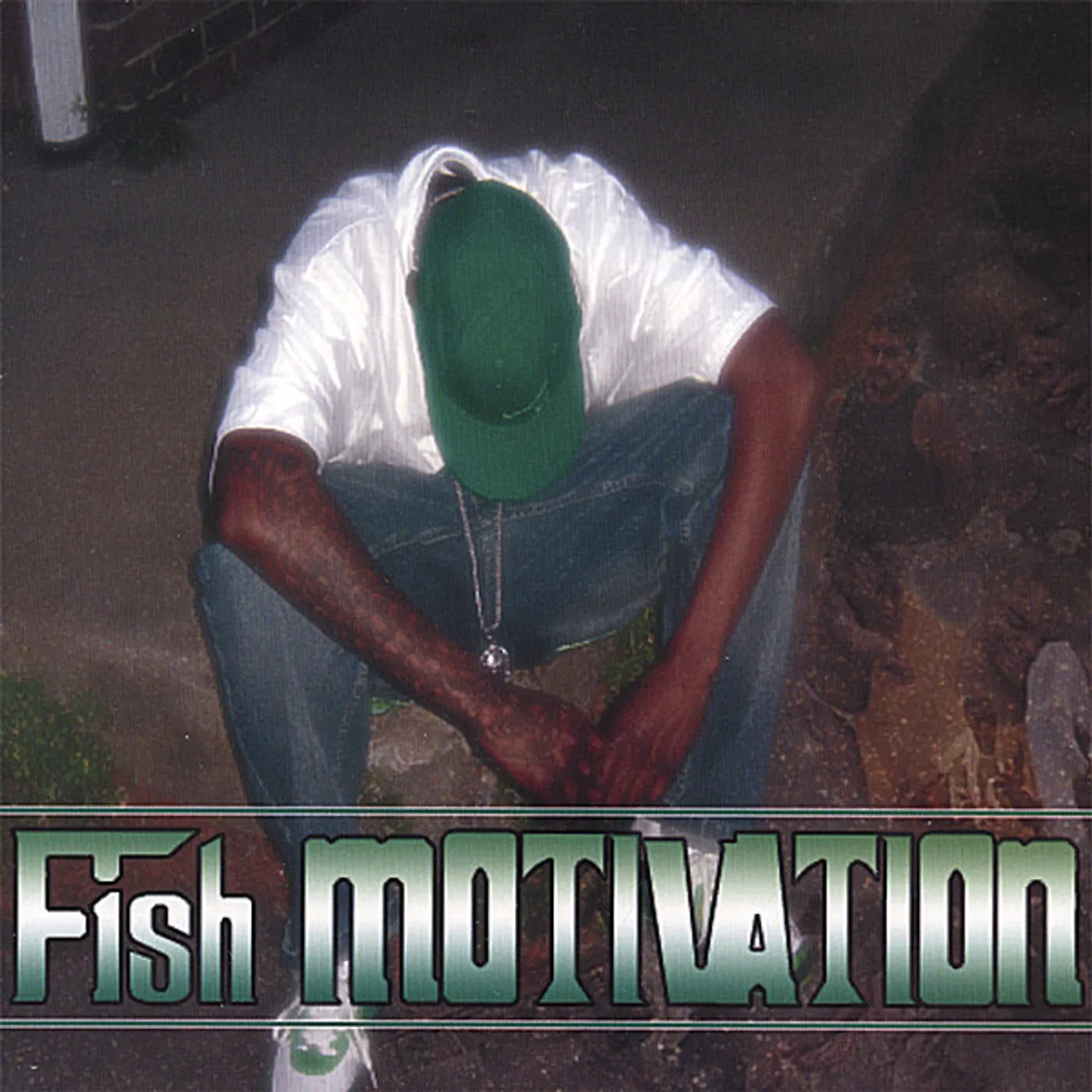 Fish Da Don FISH MOTIVATION CD