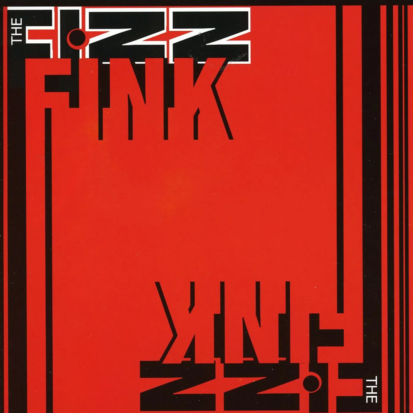 Fizz FINK CD
