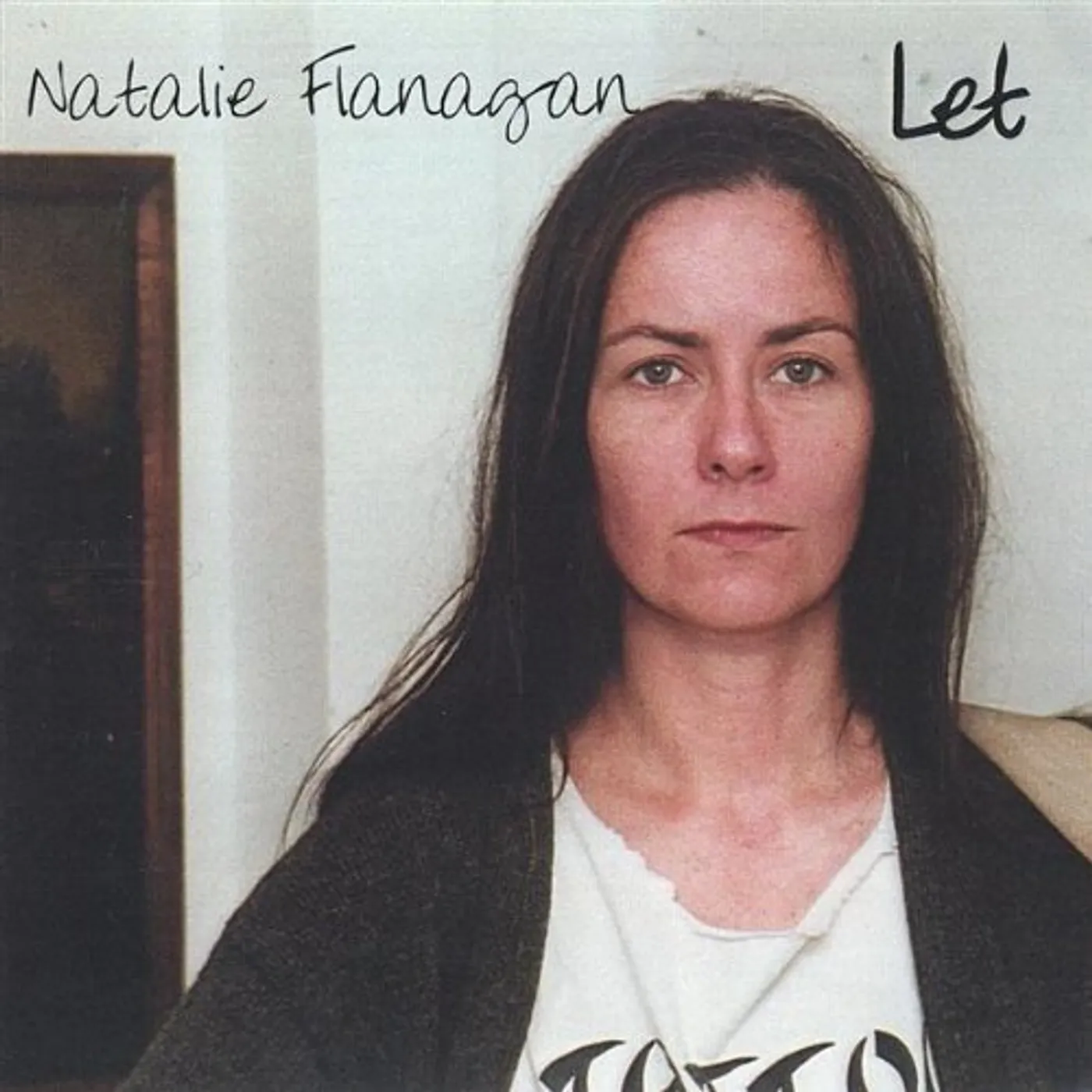 Natalie Flanagan LET CD
