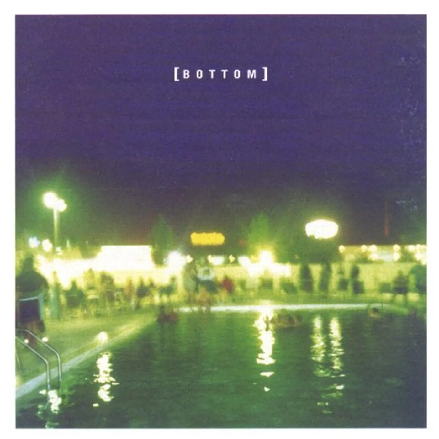 Flare BOTTOM CD