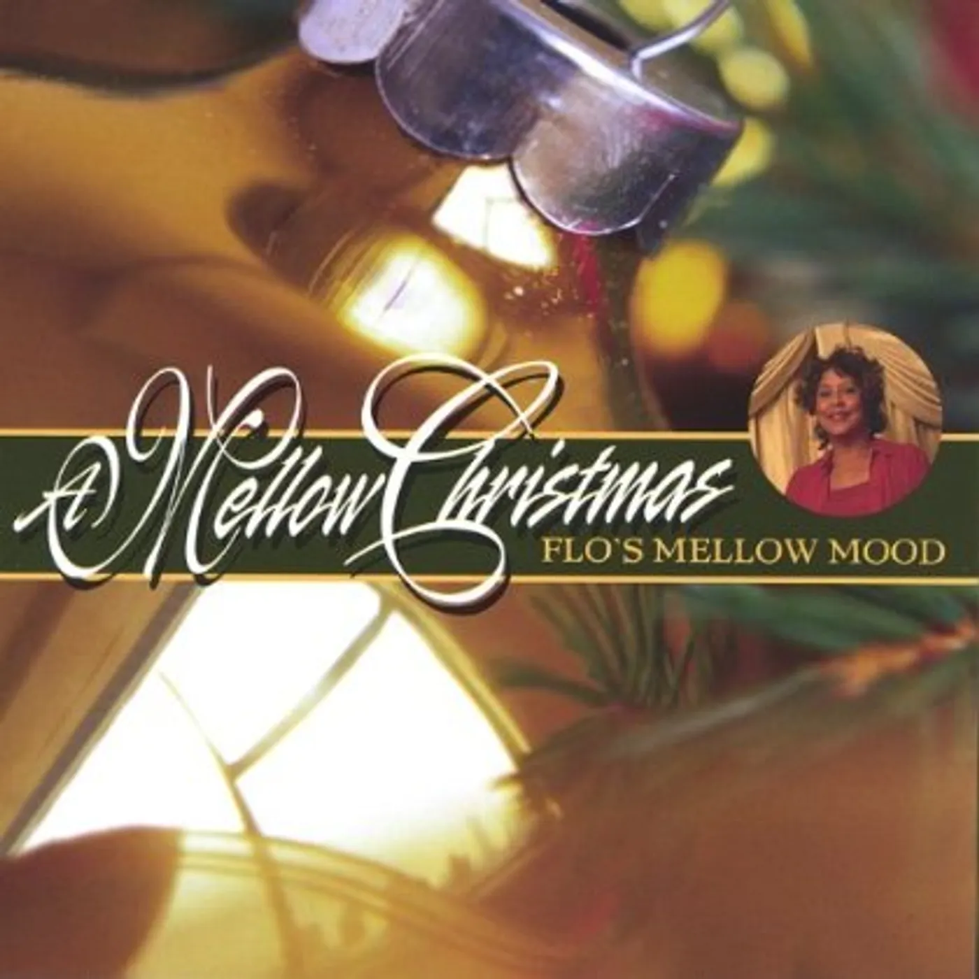 Flo's Mellow Mood MELLOW CHRISTMAS CD