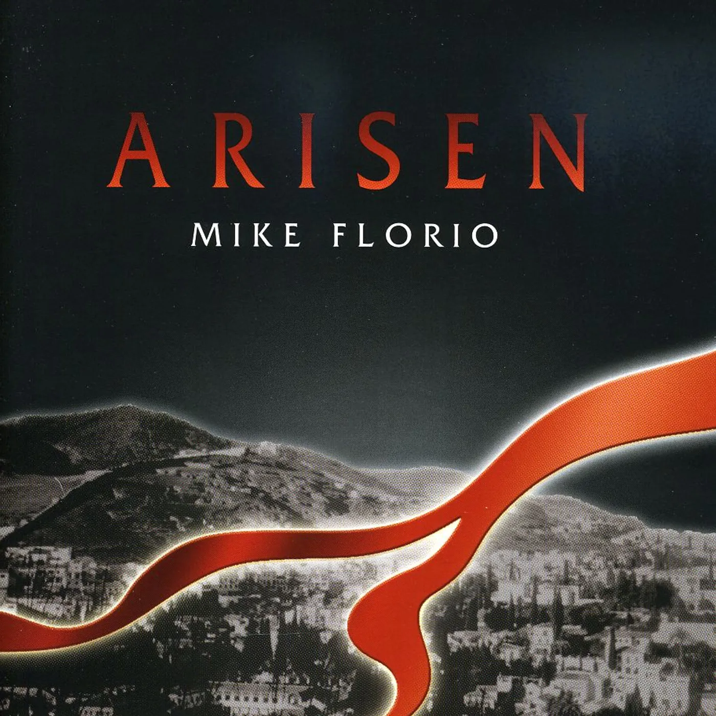 Mike Florio ARISEN CD
