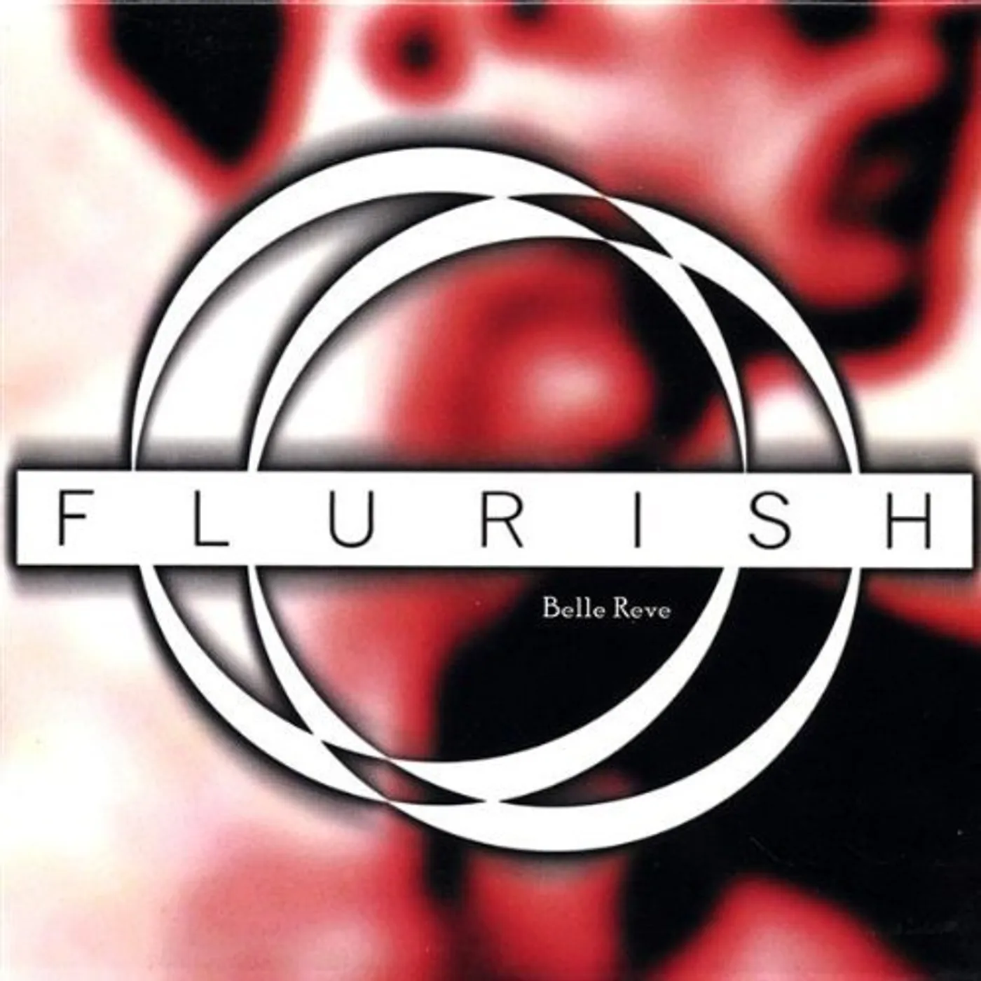 Flurish BELLE REVE CD