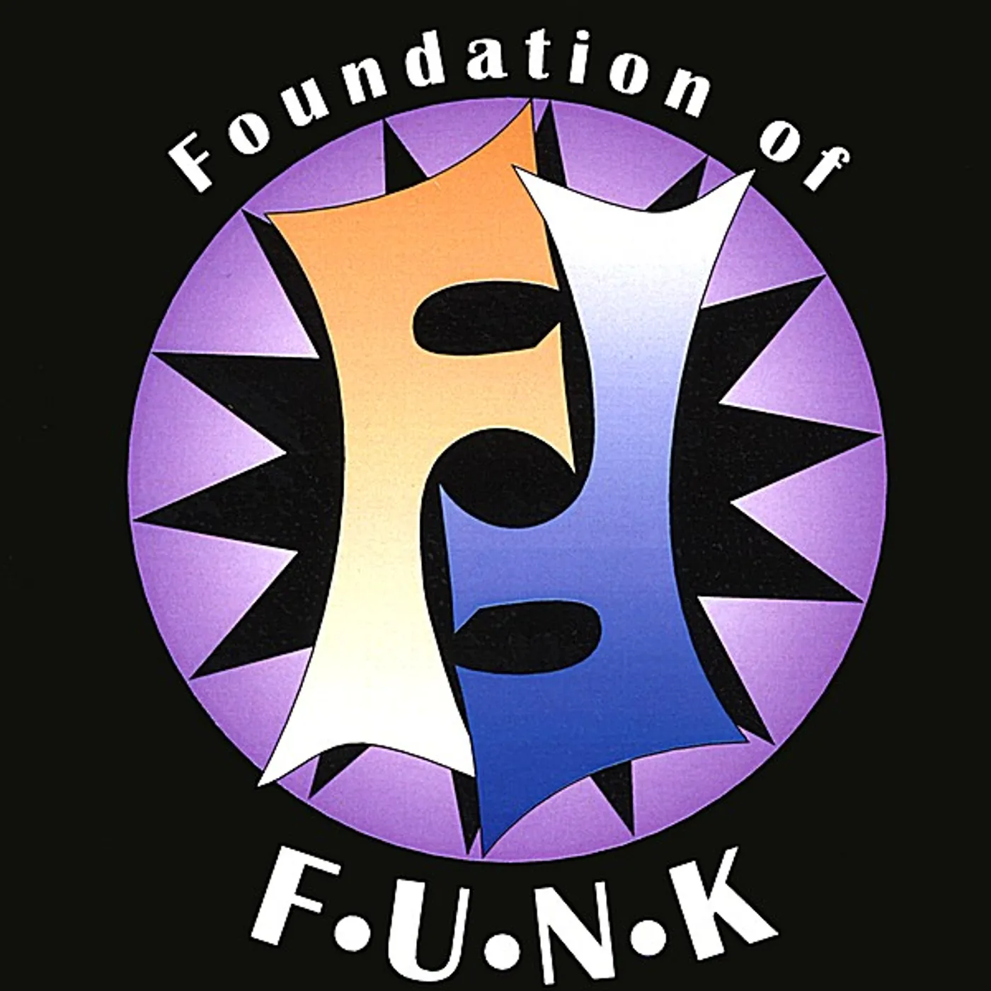 Valerie Barrymore FOUNDATION OF FUNK CD