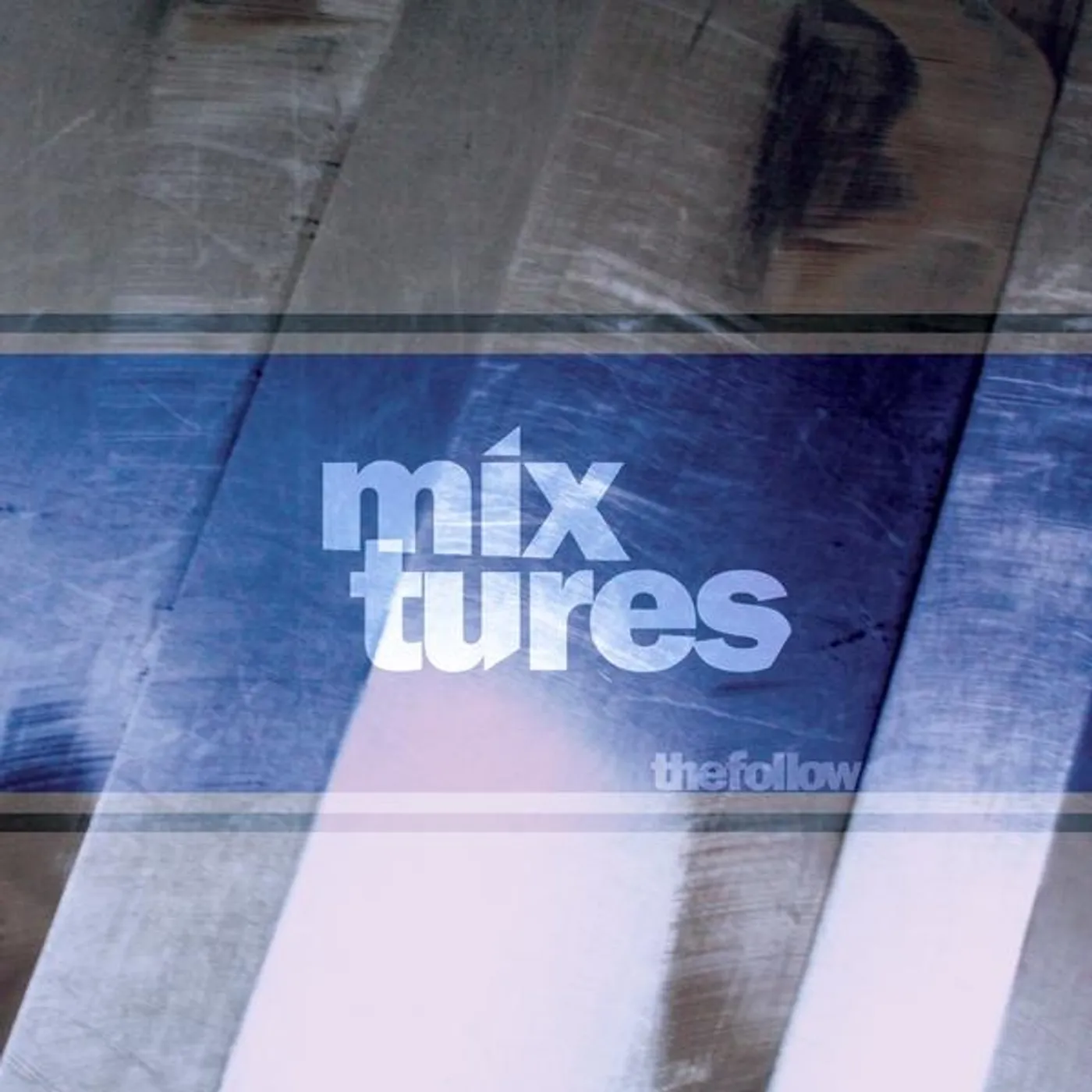 Follow MIXTURES-THE REMIXES CD