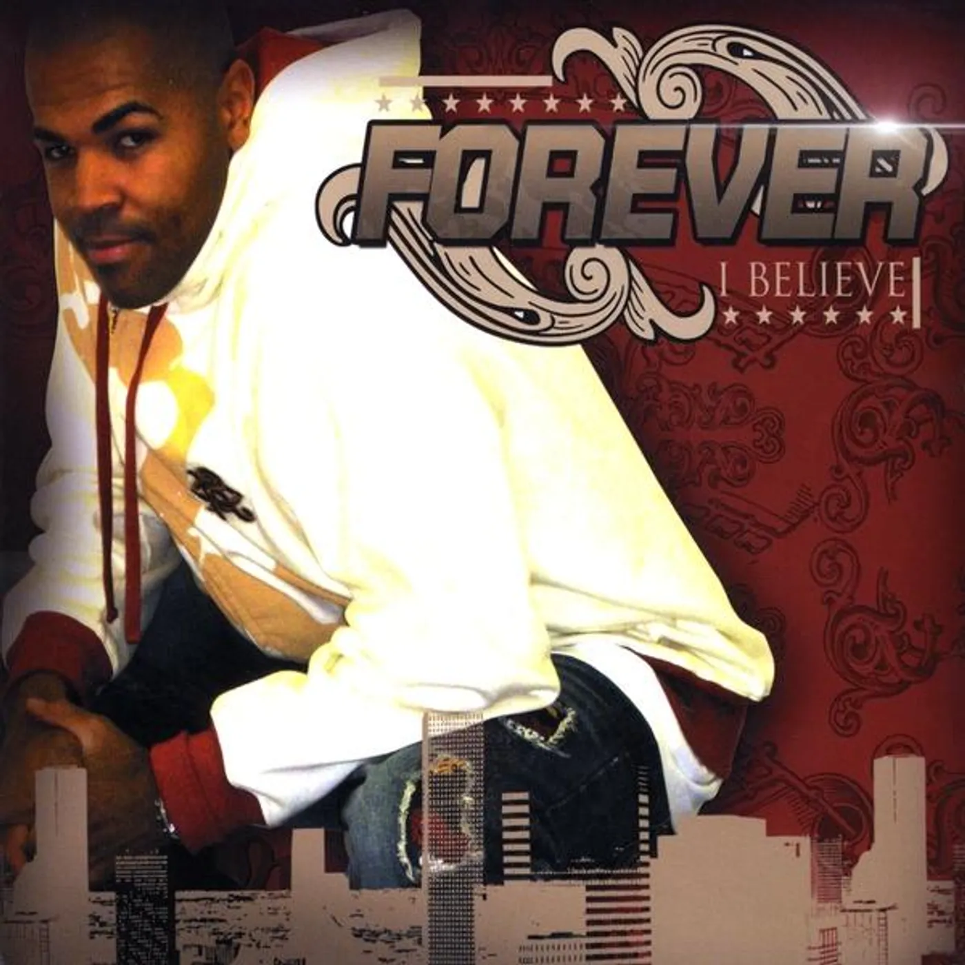 Forever I BELIEVE CD