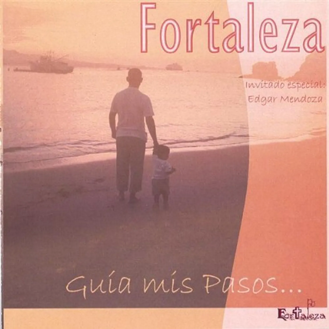 Fortaleza GUA MIS PASOS CD