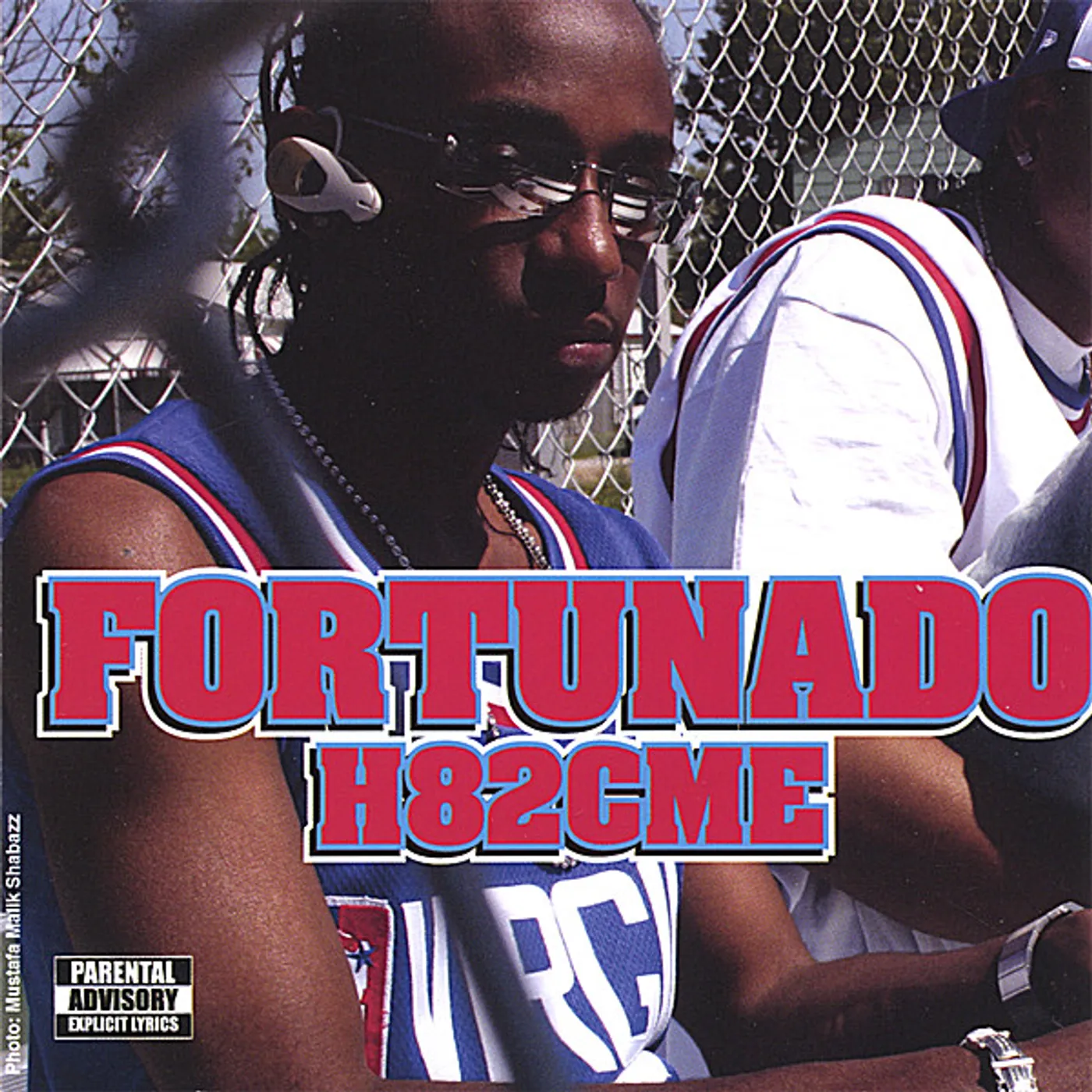 Fortunado H82CME CD