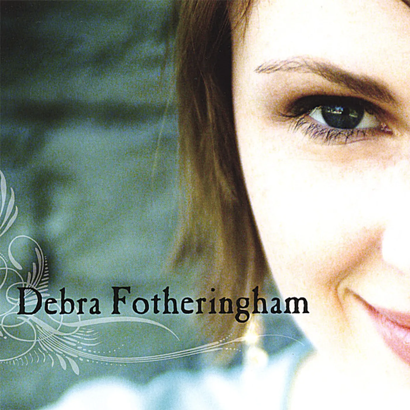DEBRA FOTHERINGHAM CD