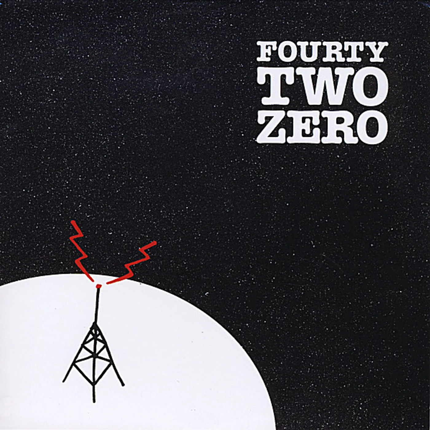 FourtyTwoZero I THINK IT'S TIME CD